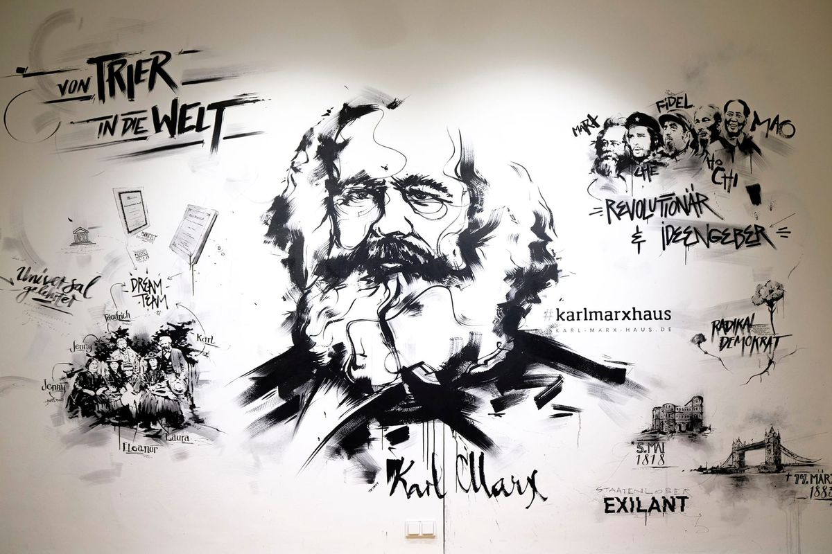 How Marxism is breeding intolerance - and racism - in Singapore Feature image