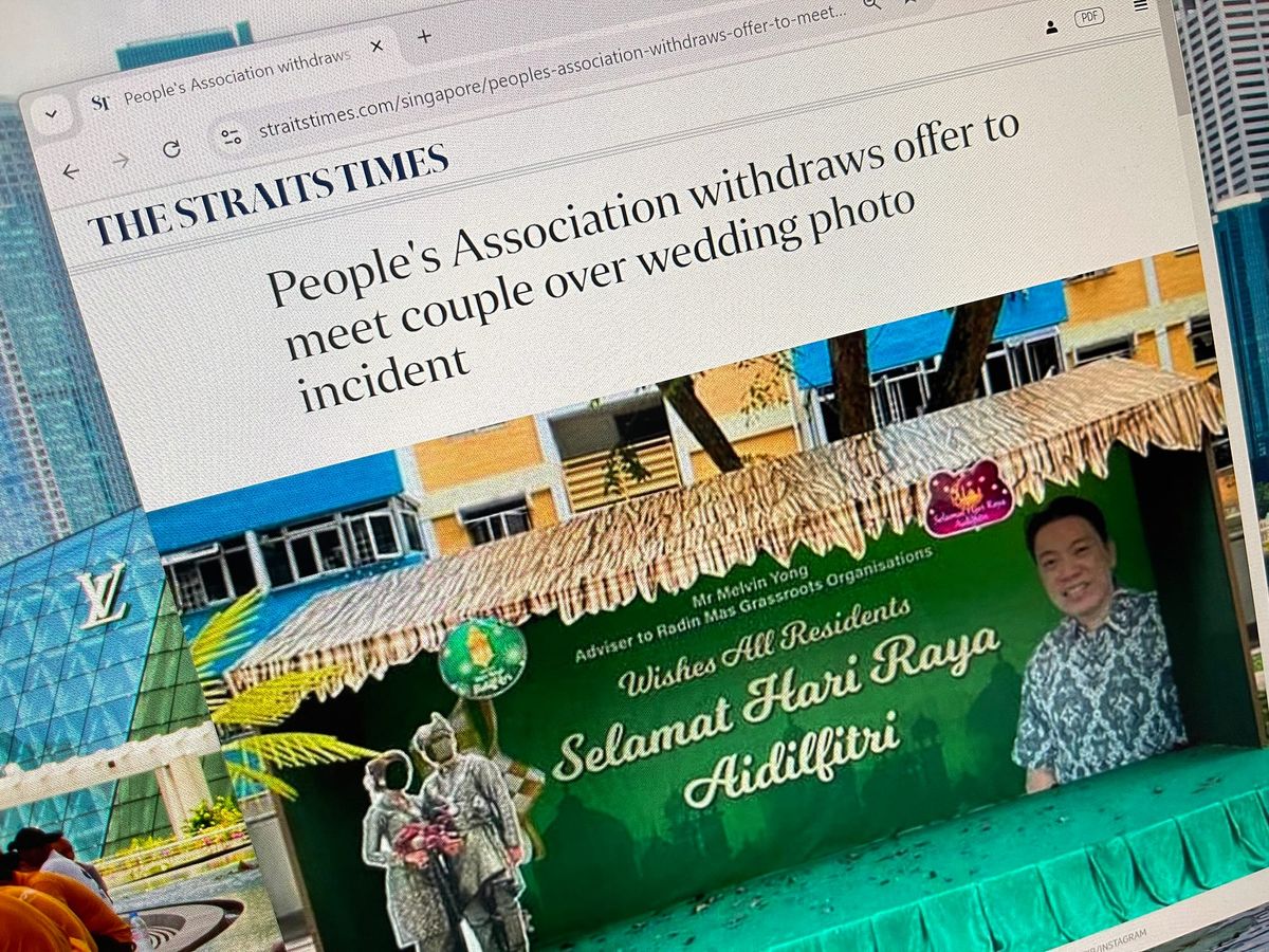 Is Western individualism to blame for racial oversensitivity? Feature image