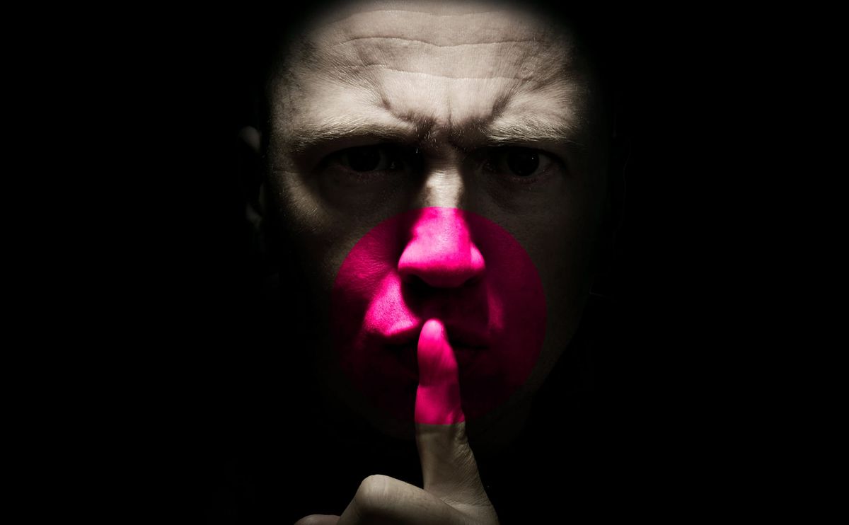 The problem with Pinkdot: it’s built on a lie Feature image
