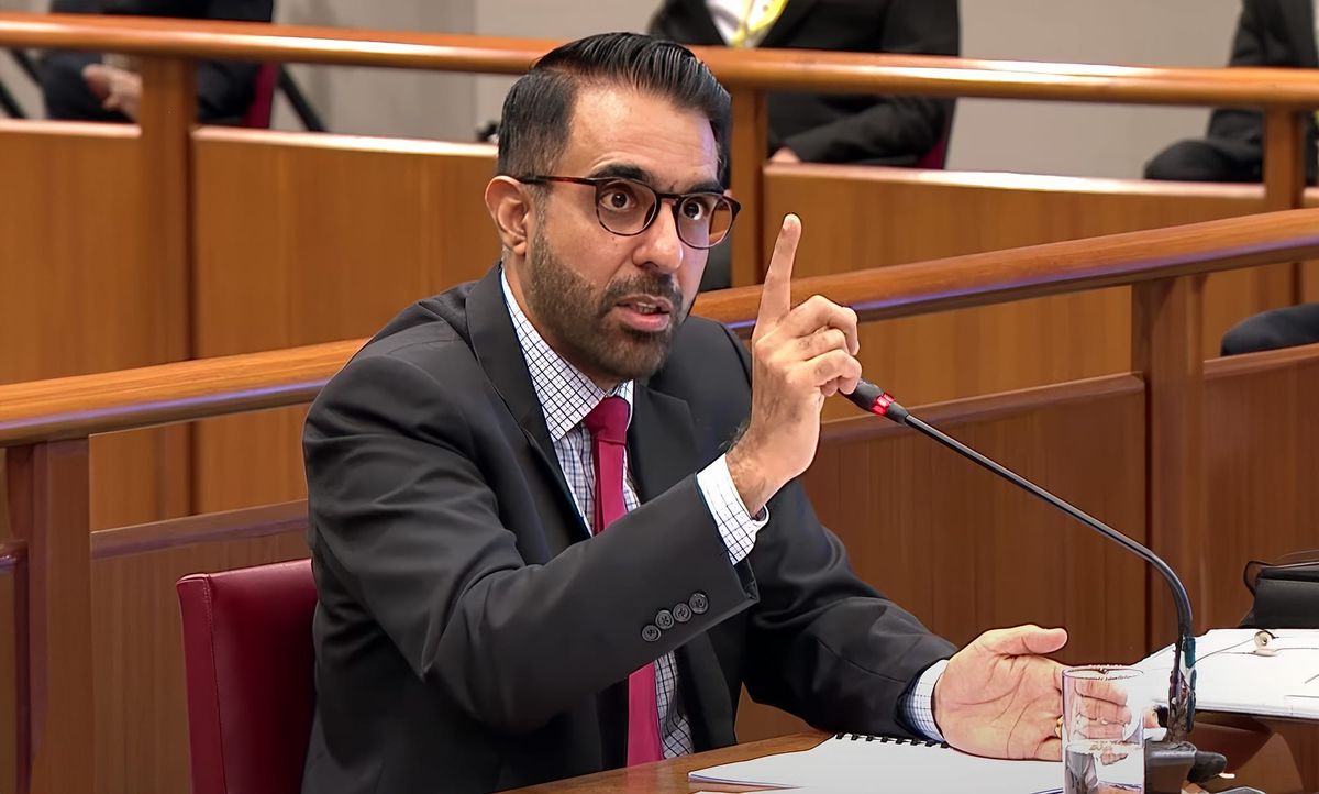 Pritam is in no position to preach Feature image