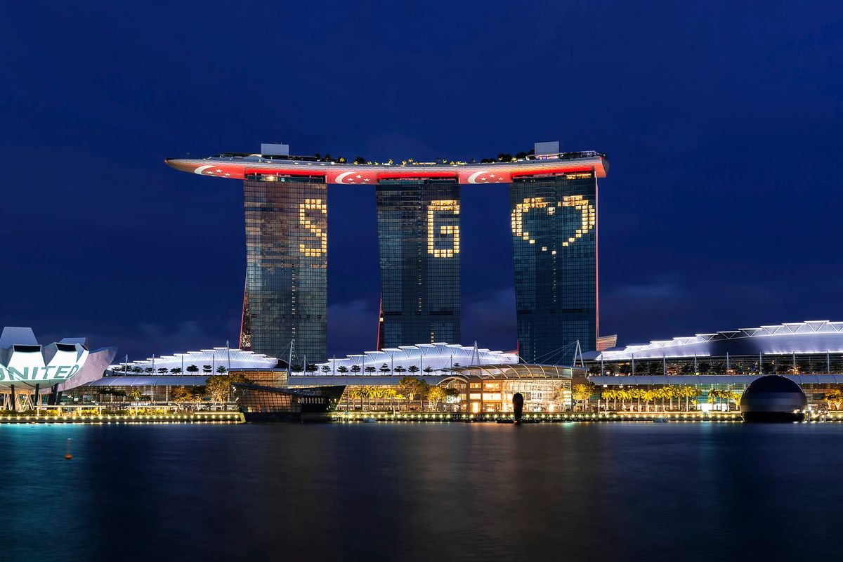 Why Singaporean way of governance is world’s best Feature image