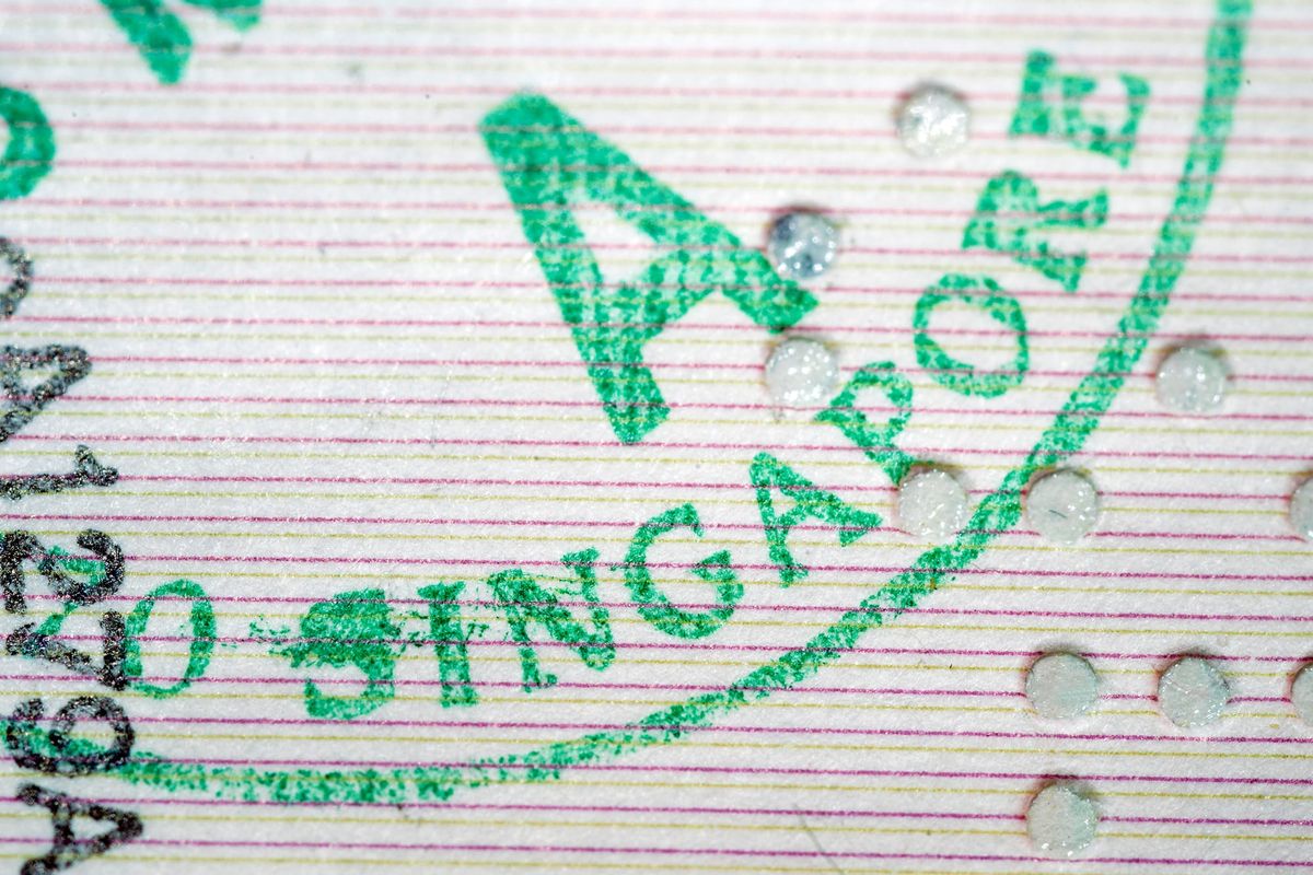 Does Pritam Singh have a problem with Chinese immigrants? Feature image