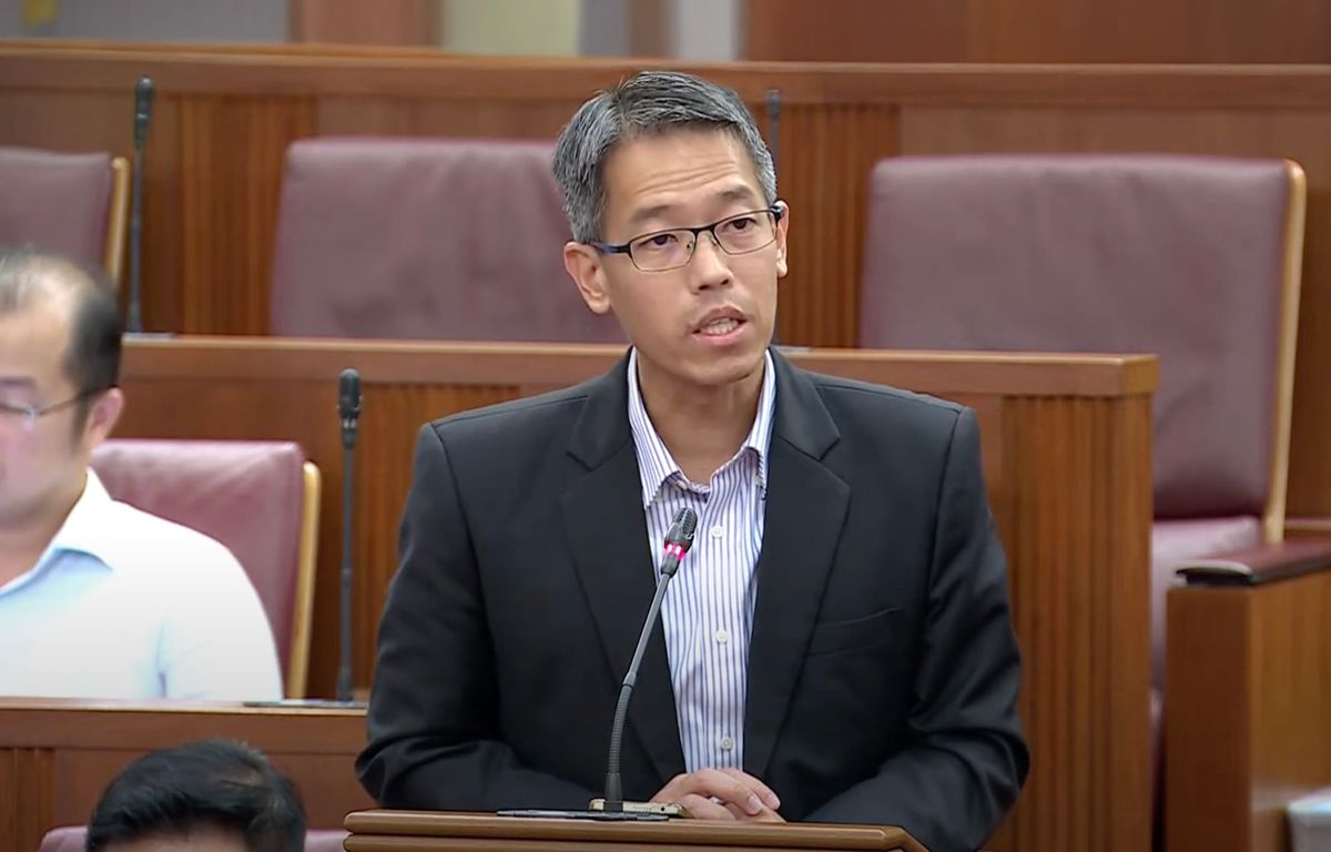 Workers’ Party wants Singapore’s public transit to be the most expensive in the world Feature image