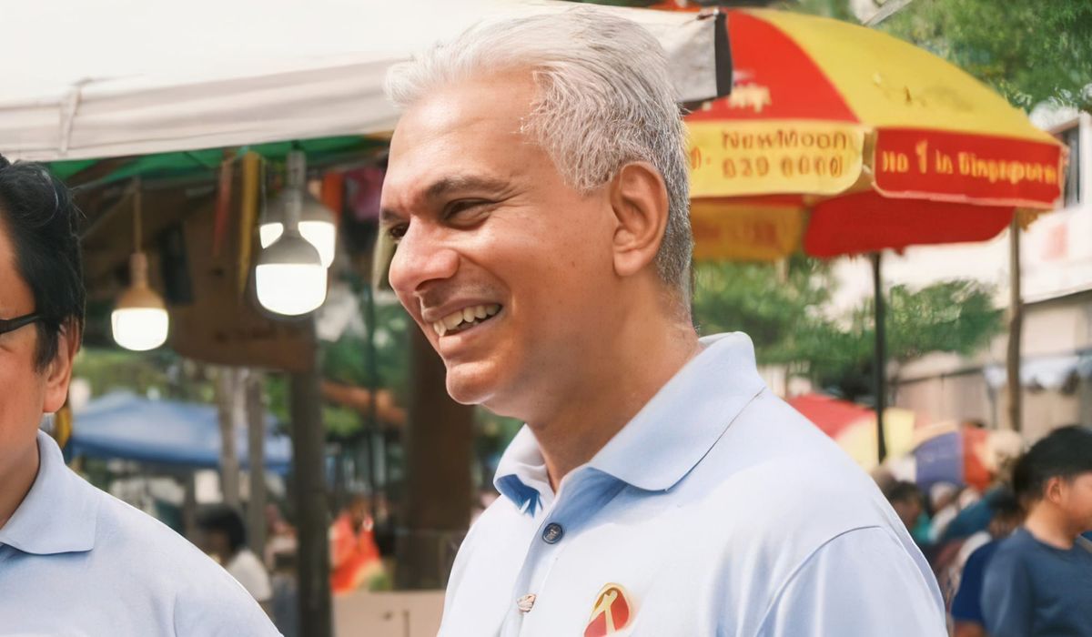 WP may have a problem as two things make Harpreet Singh a weaker candidate than originally believed Feature image