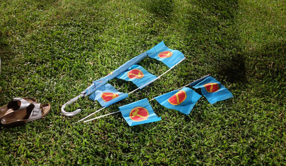 Image Credit: Jnzl / Flickr