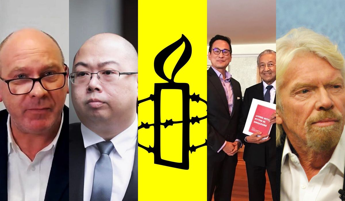 Let’s talk about foreign interference in Singapore again Feature image