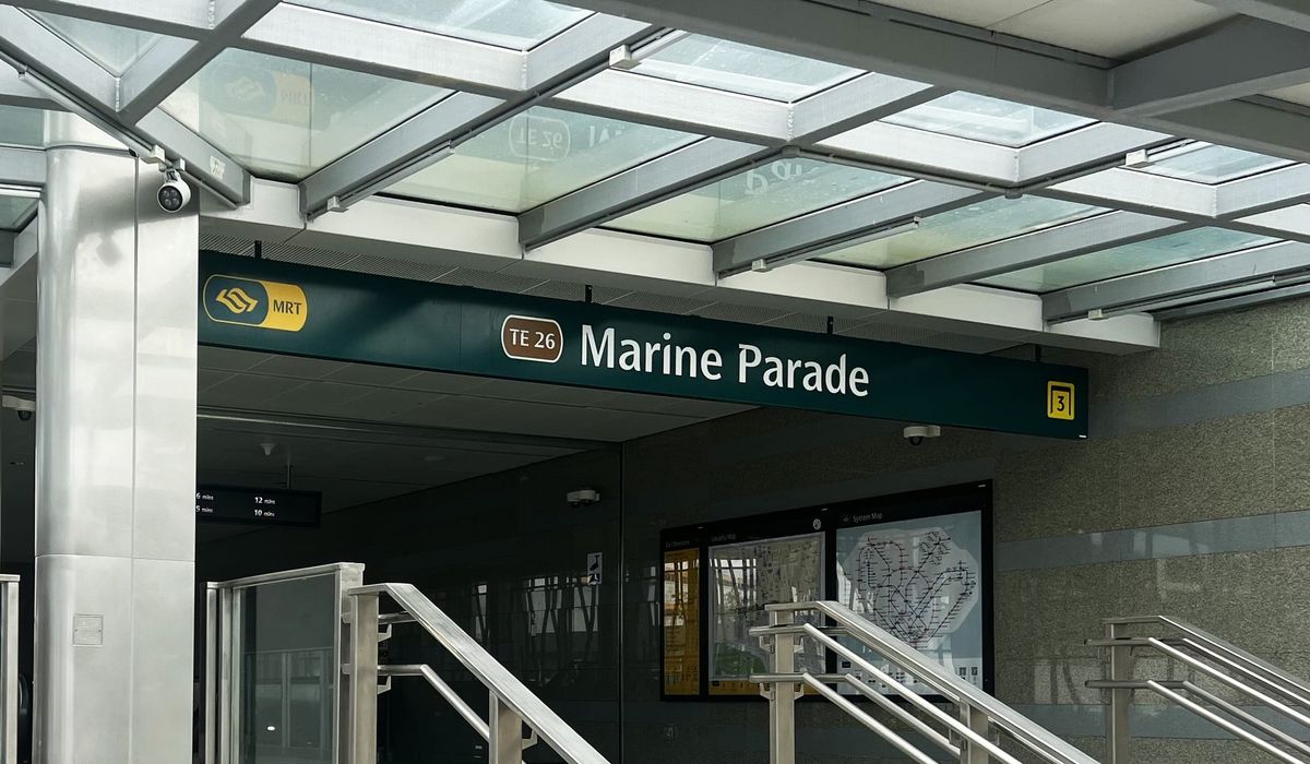 I must admit something: yes, the new EBRC boundaries were the reason why WP left Marine Parade Feature image