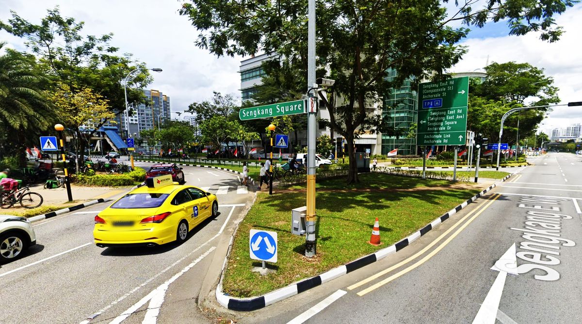 Why didn’t PAP send a stronger team to retake Sengkang? It wasn’t worth it because of the NCMP scheme Feature image