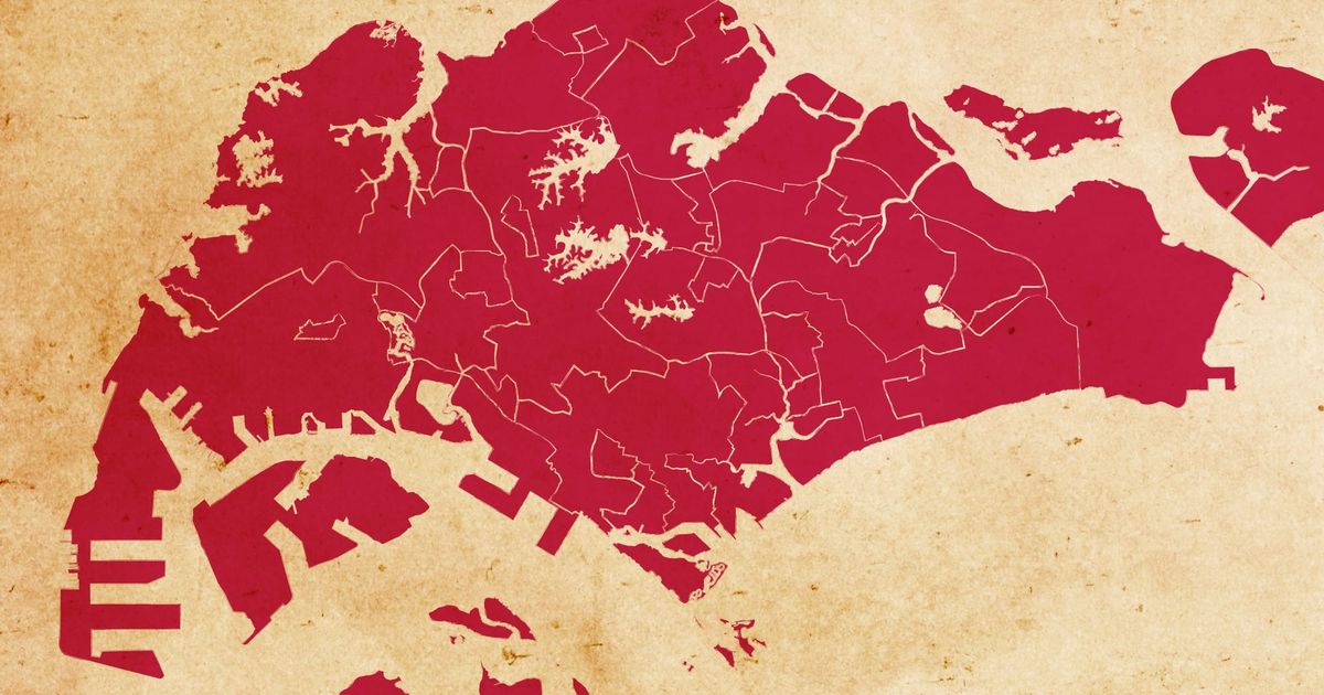 The real reason opposition parties hate the EBRC and shifting boundaries: it forces them to work Feature image