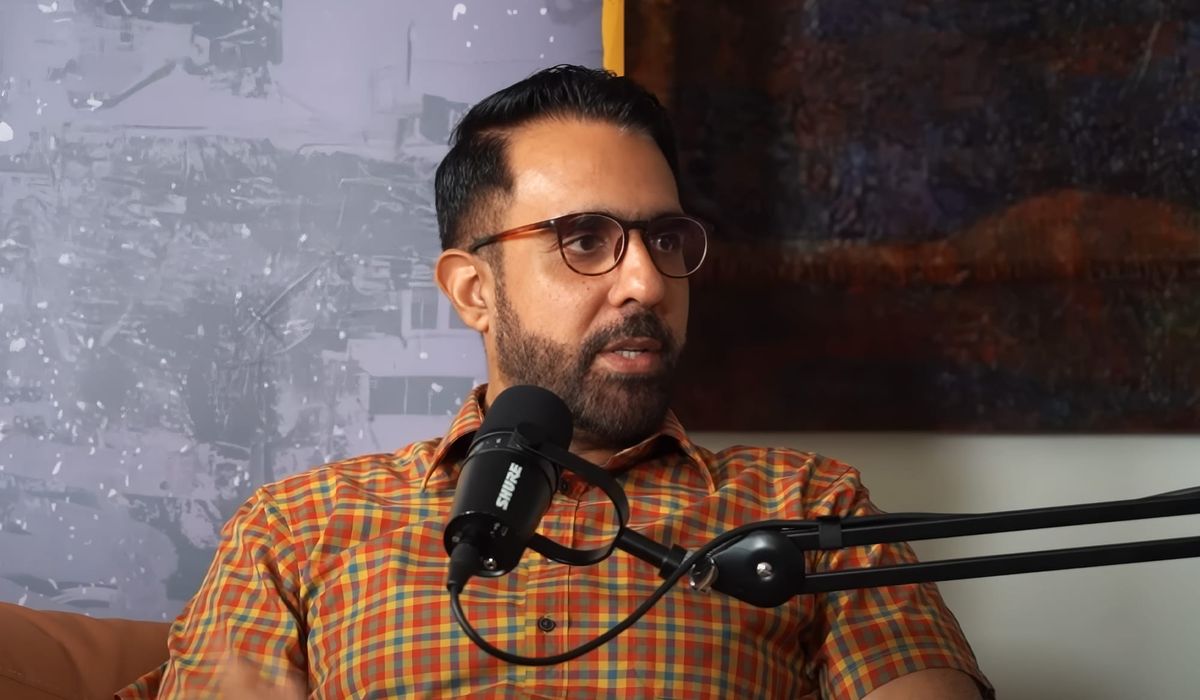 Struggling to find a mission for WP Pritam Singh tries to take credit for Lee Kuan Yew's idea Feature image