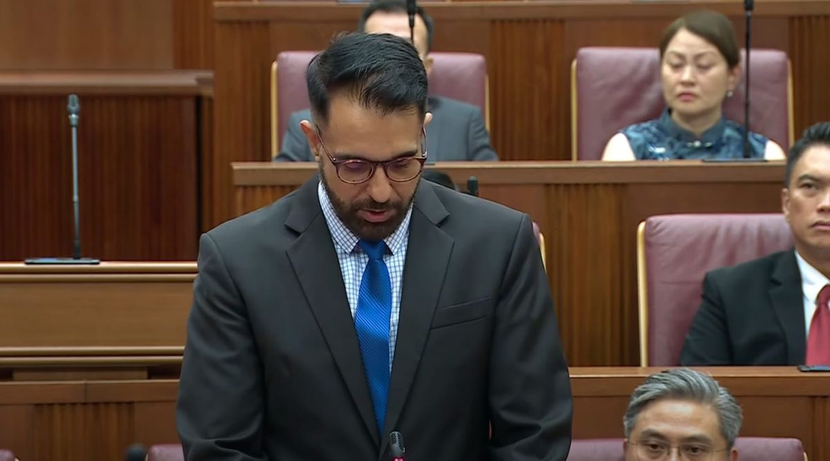 Has Pritam Singh just promised to resign? Feature image