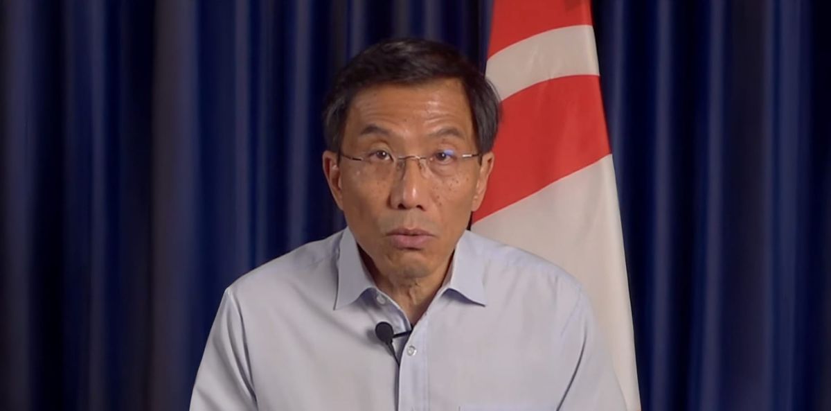 Singaporeans are very lucky to have Chee Soon Juan Feature image