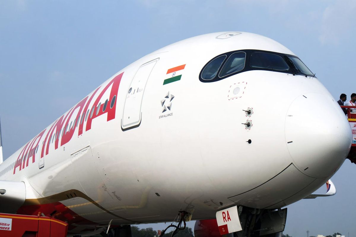 Are media in Singapore asleep? SIA never invested in Air India Feature image