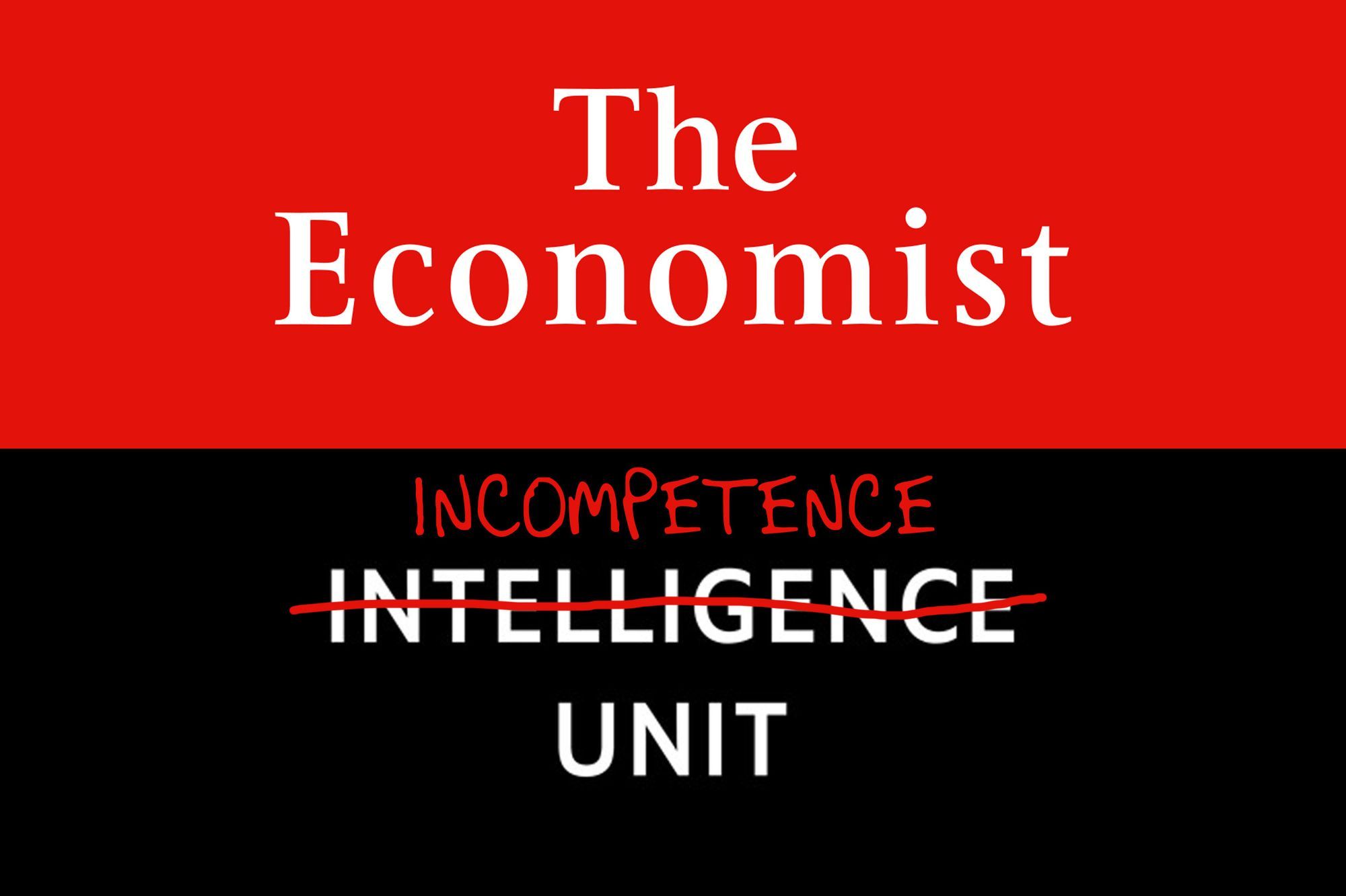 Profit-driven misinformation by the media undermines trust in governance Post image