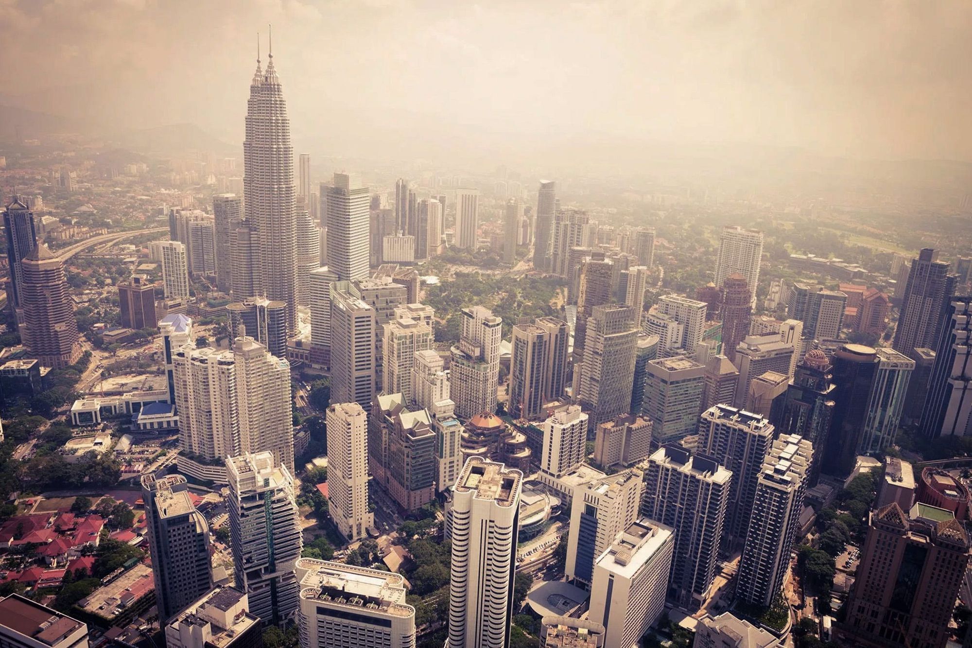 Malaysia can’t win with Singapore - but it can lose a lot Post image