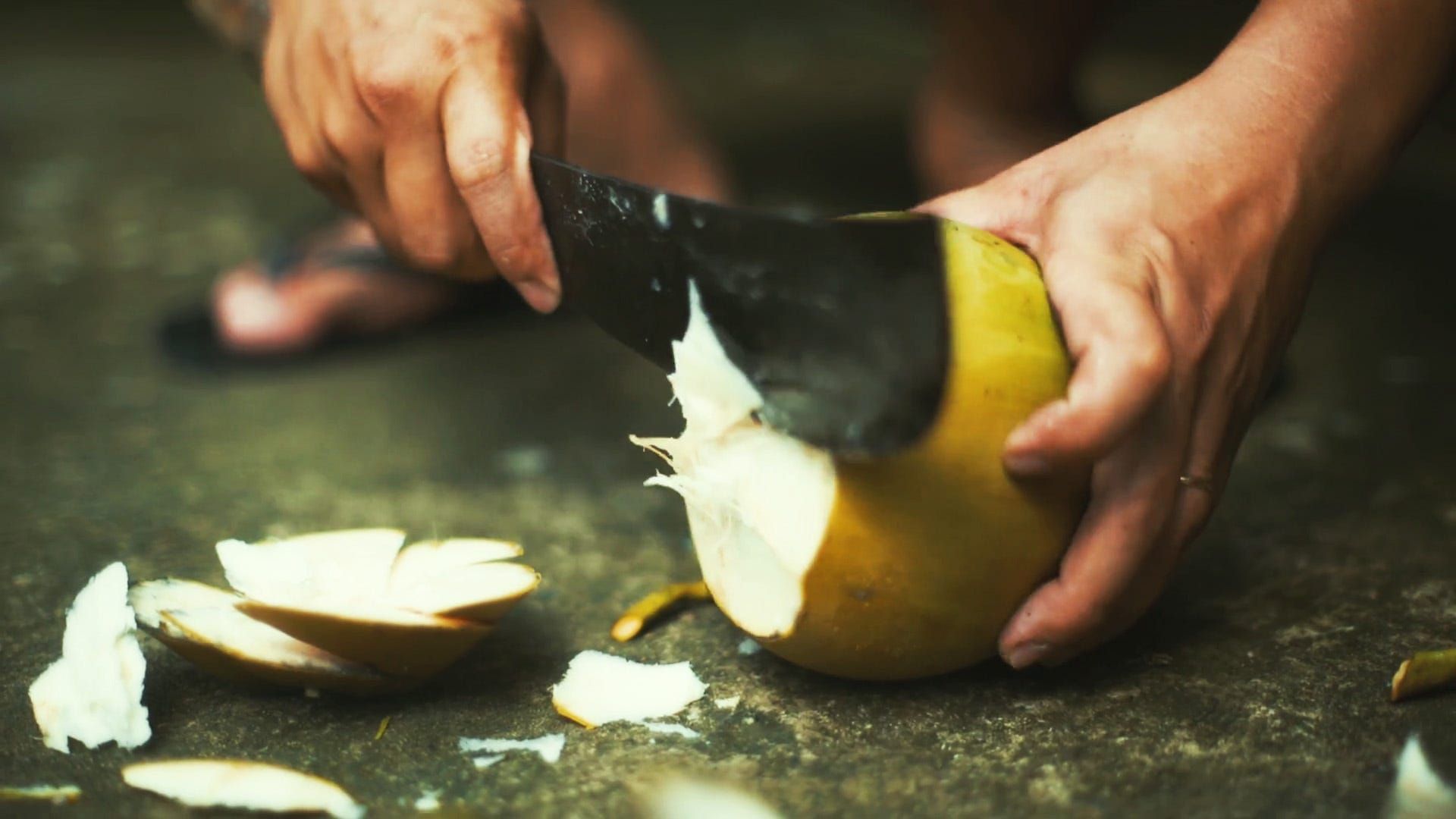 Malaysia’s “parang diplomacy” is entirely self-defeating Post image