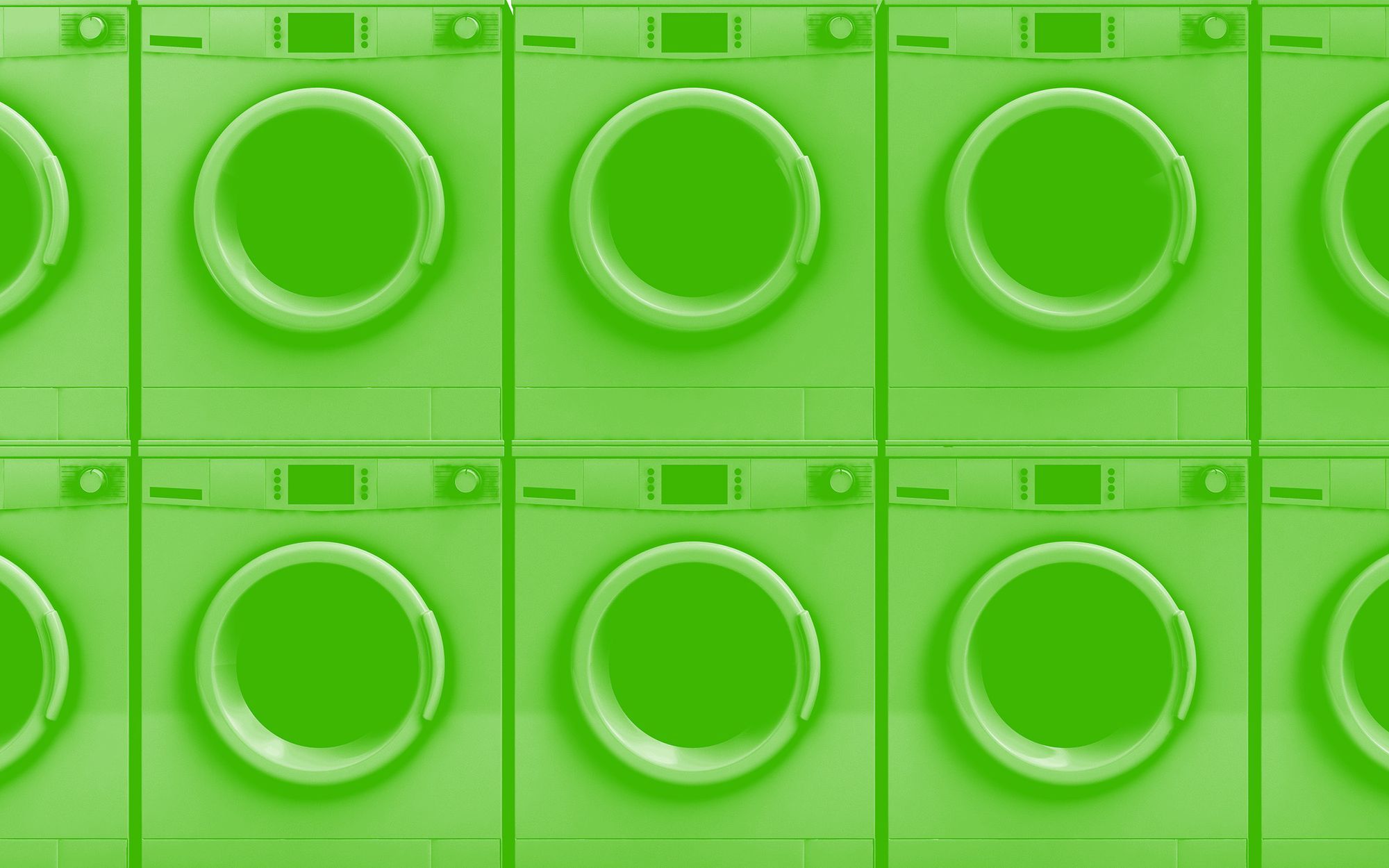 PMD ban and why food delivery apps are like washing machines Post image