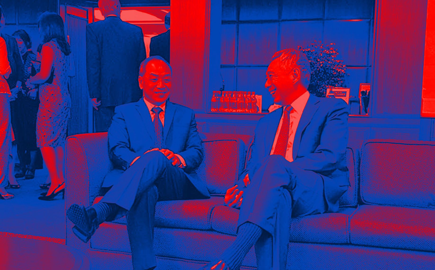 Singaporeans should be proud of their country’s “gutter politics” Post image