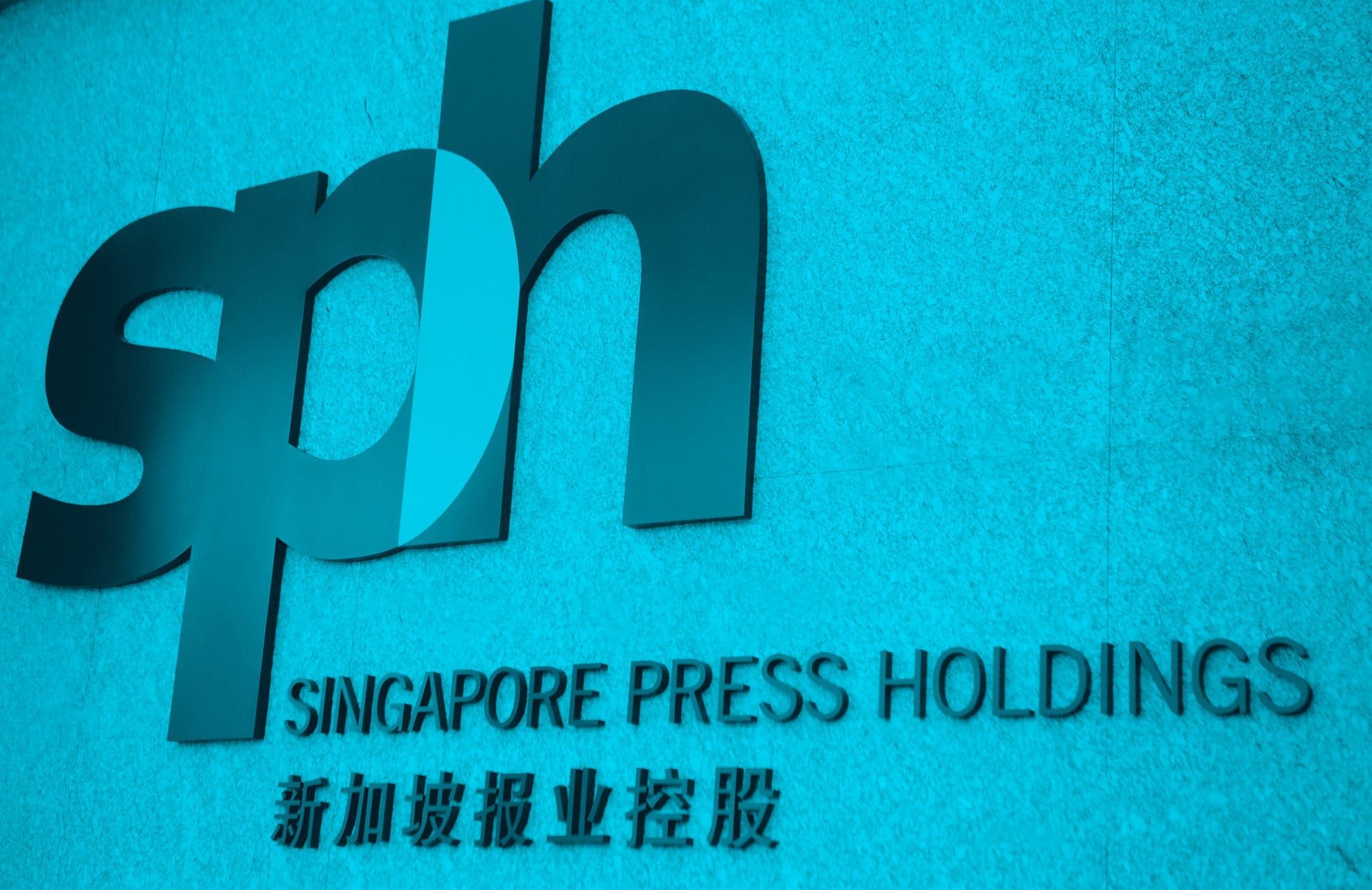 Myths, Facts & Figures about SPH - is the company going under? Post image