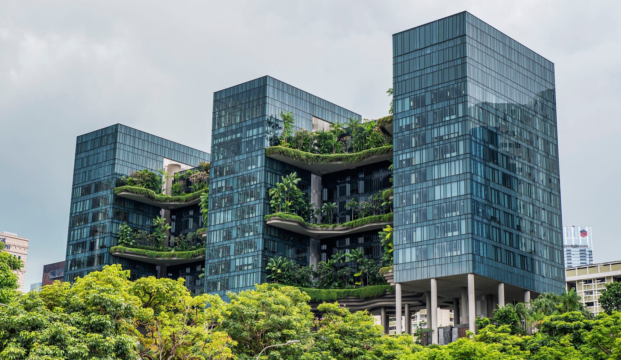 Iswaran’s case has caused long-lasting damage to Singapore - but it’s not the ex-minister’s fault Post image