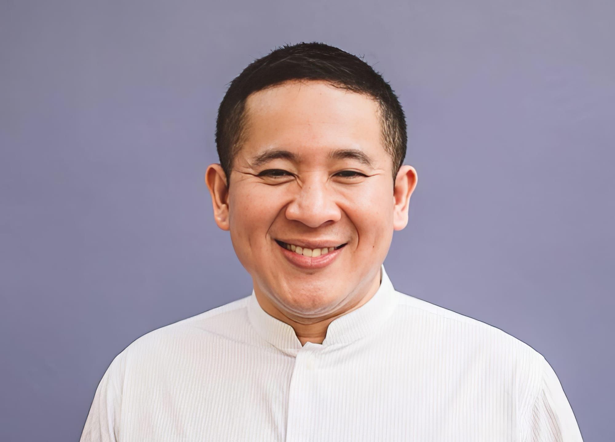 Was Amrin Amin racist against... other Malays? Post image