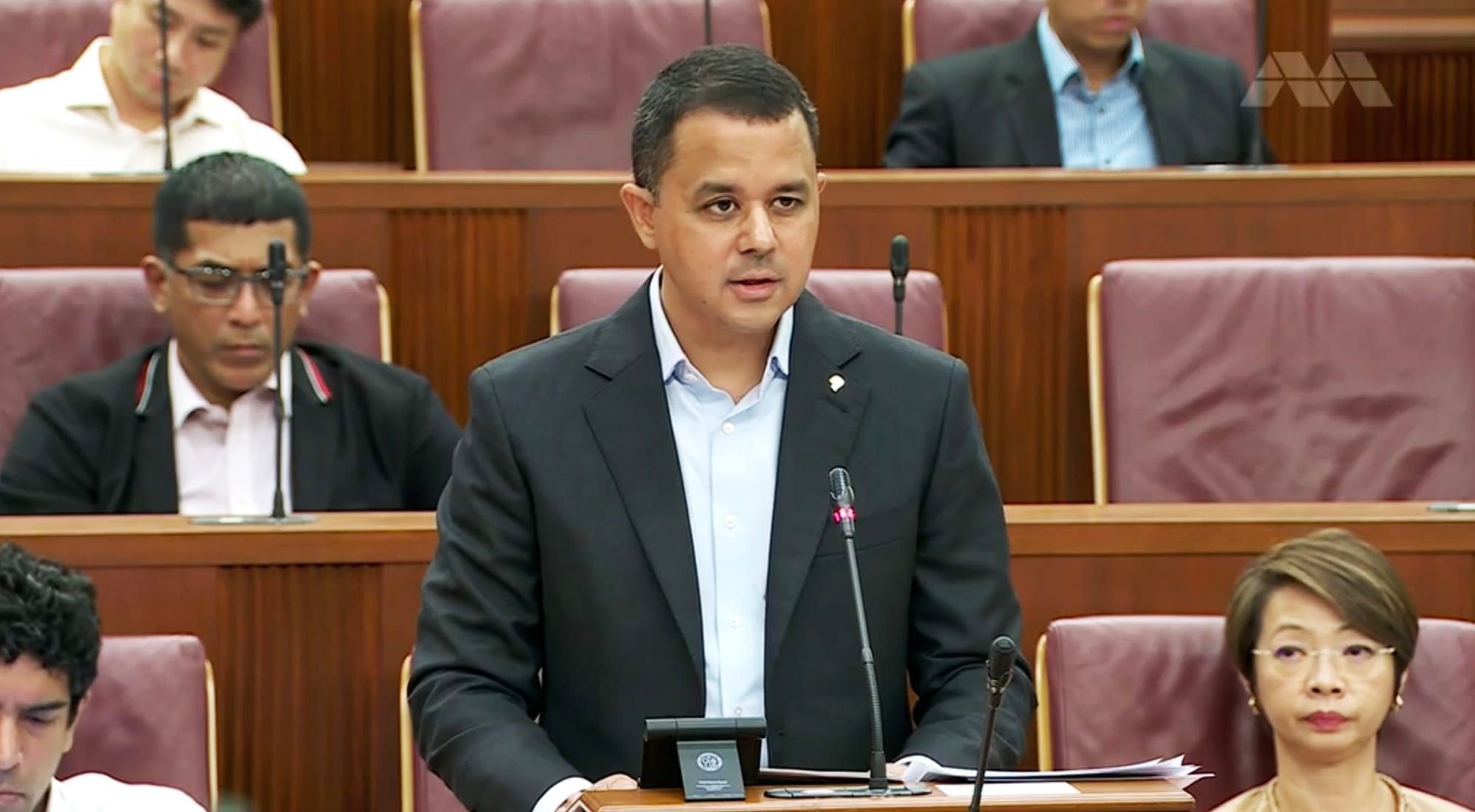 Inquiry into Christopher de Souza is a welcome development for Singapore Post image