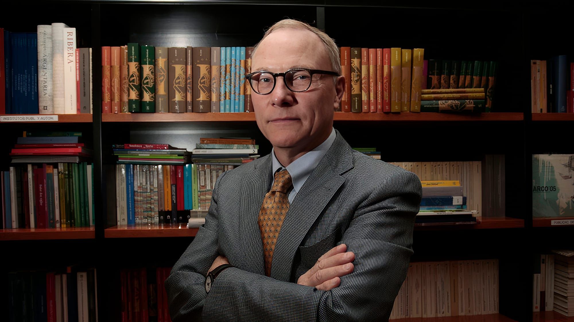 Jamus Lim misquotes the Nobel Prize winner Post image