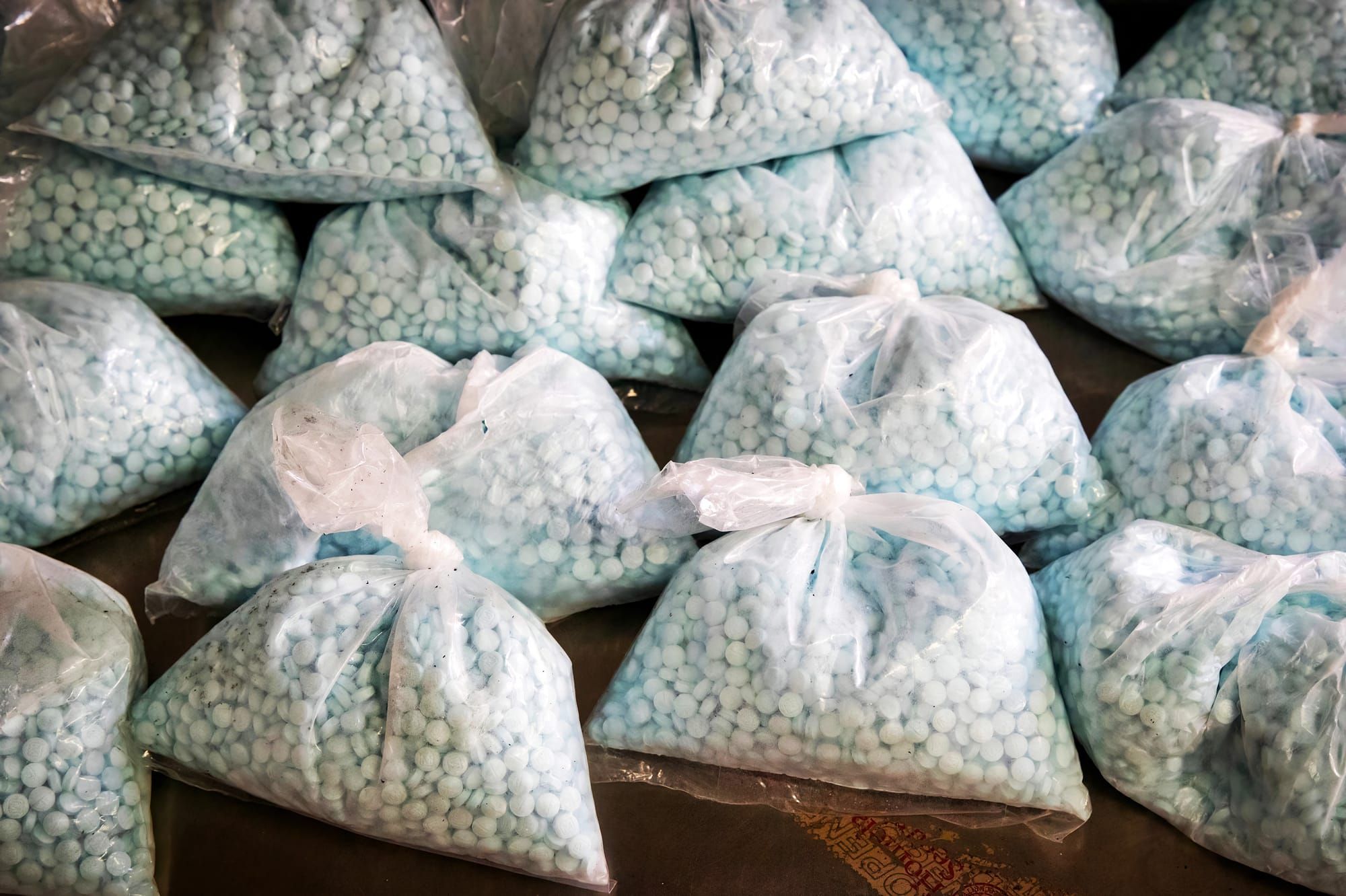 Why it’s more important to target drug traffickers than cartel leaders Post image