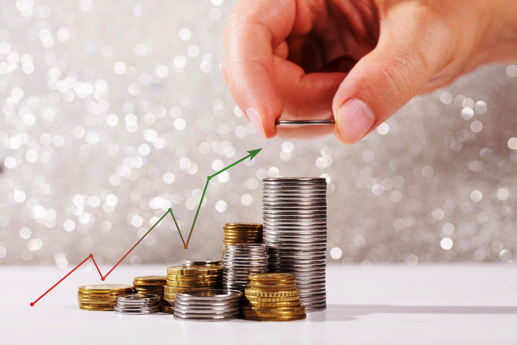 Why isn’t Singaporean government more boastful about the growing reserves? Post image