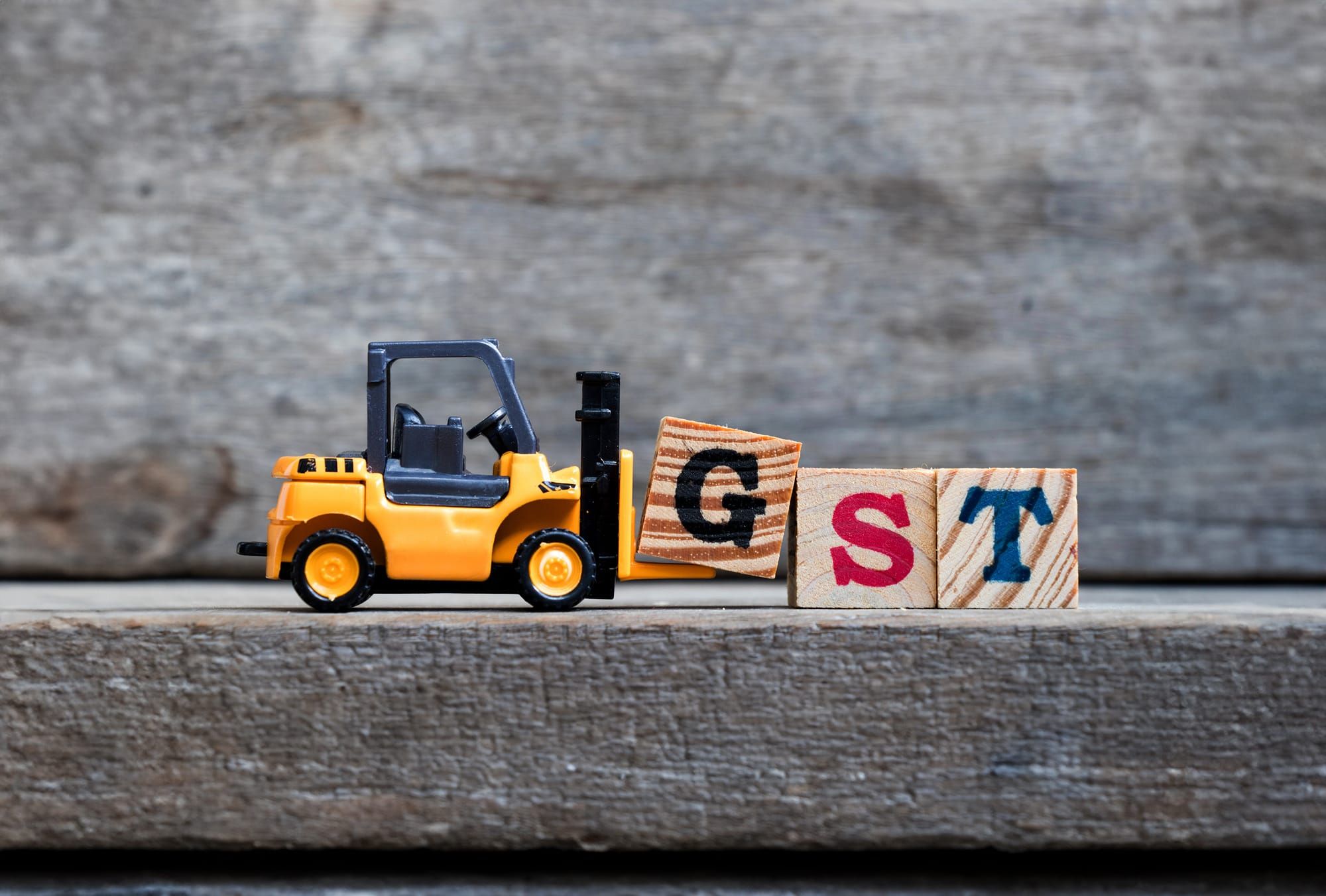 Why Singapore needs to increase GST during current crisis Post image