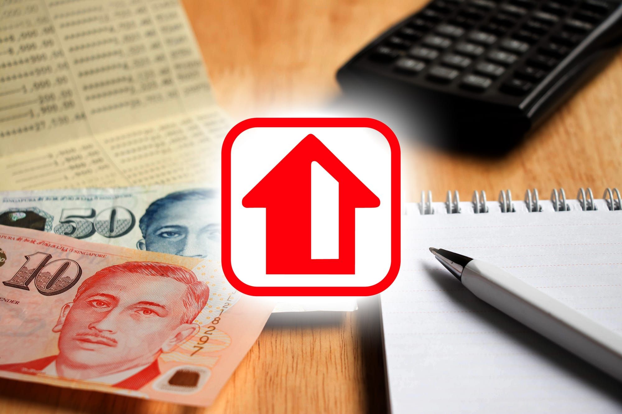 Why aren’t specific HDB subsidy and development cost figures released? Post image