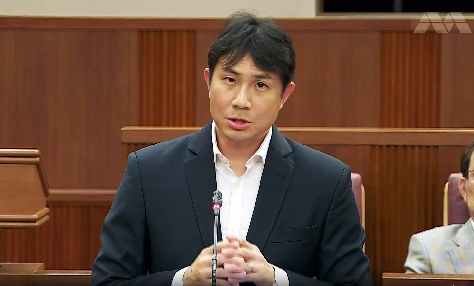 Singapore dodged an economic disaster advocated by Jamus Lim Post image