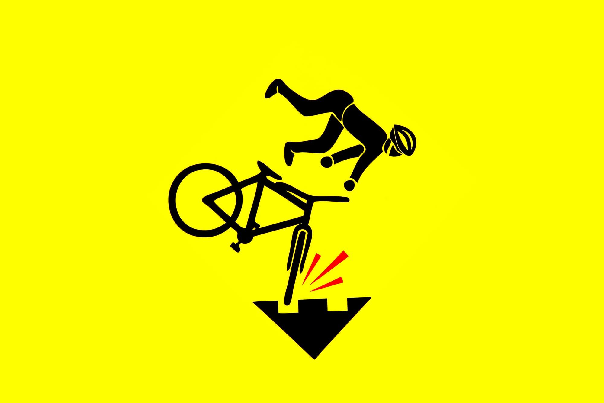 Jamus Lim takes on cycling paths in Singapore Post image