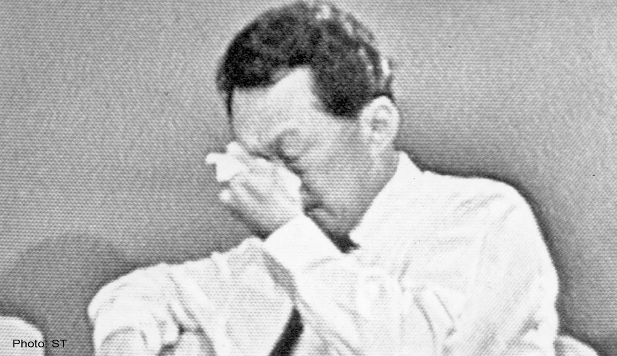 The secret to Singapore’s success: acknowledging its own worthlessness Post image