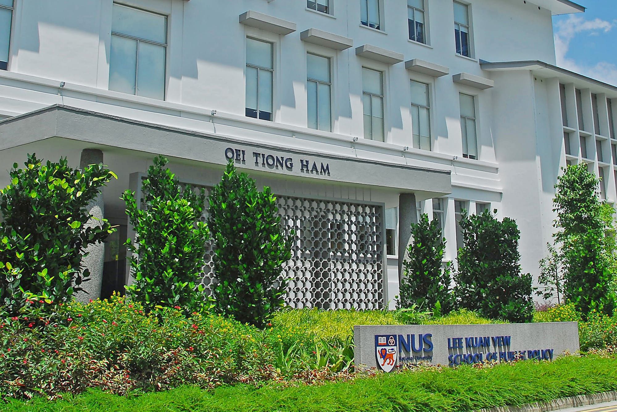 LKY SPP professor suggests wealth tax for Singapore. It’s a terrible idea. Post image