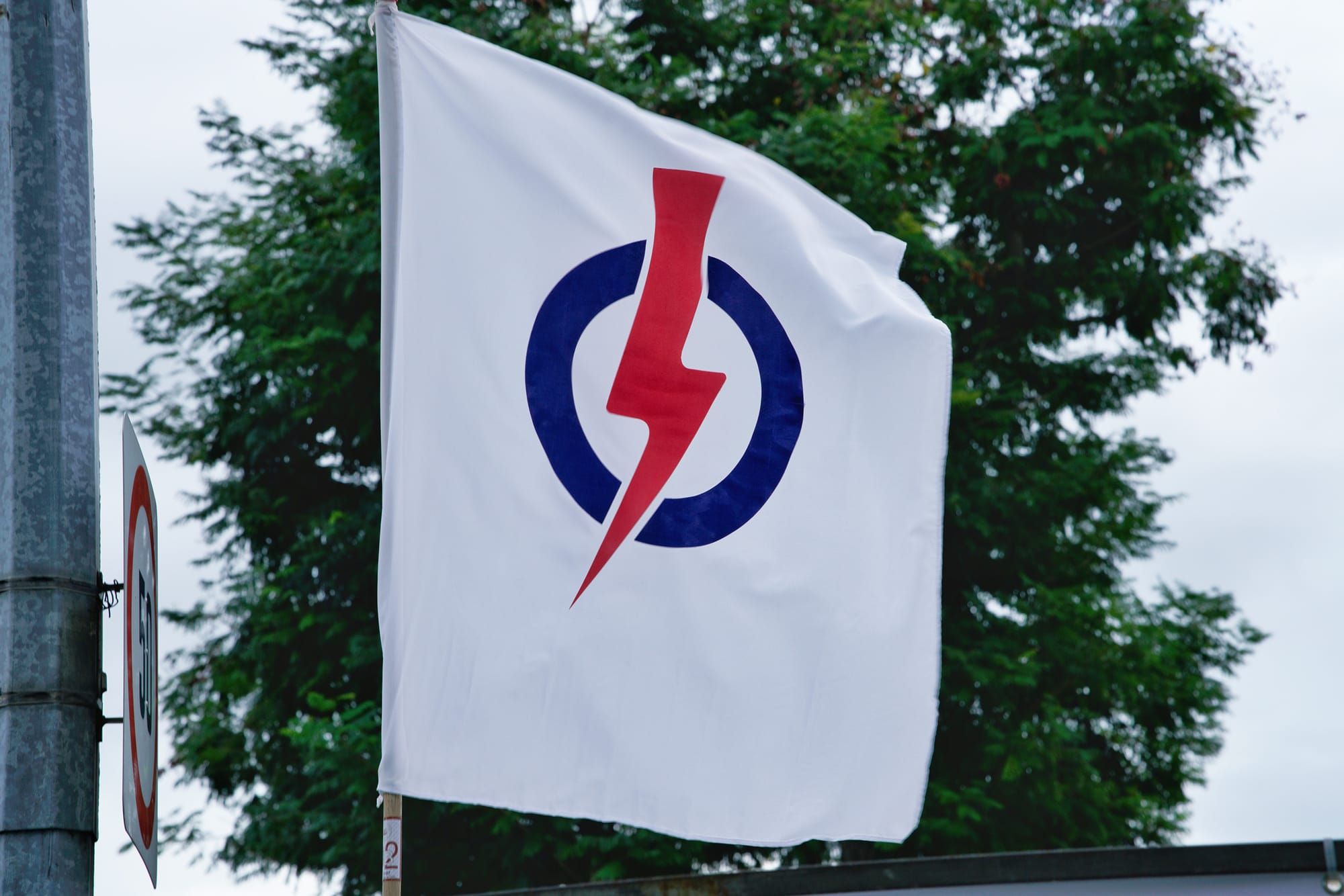 Can the PAP claw back opposition wards by leaving them? Maybe, but there’s one problem... Post image