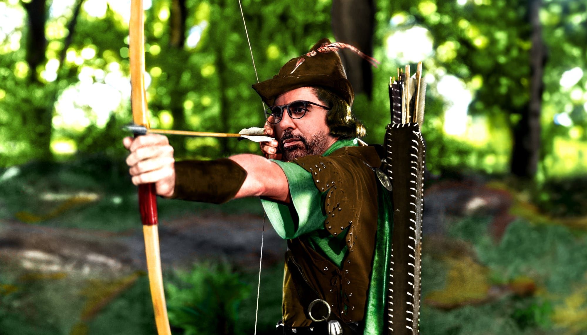 Pritam Singh career as Robin Hood is over Post image