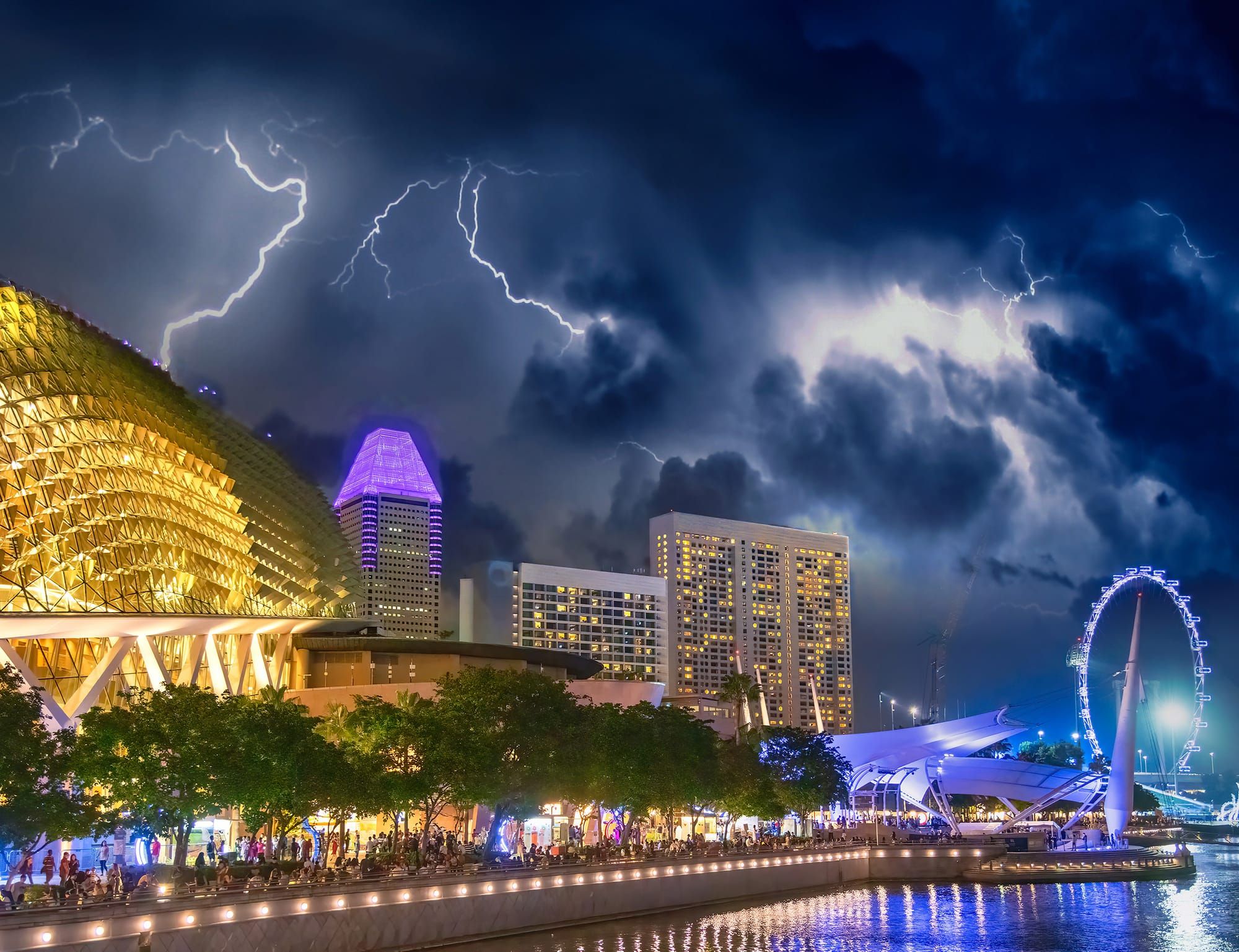 My concerns for Singapore grow every day Post image