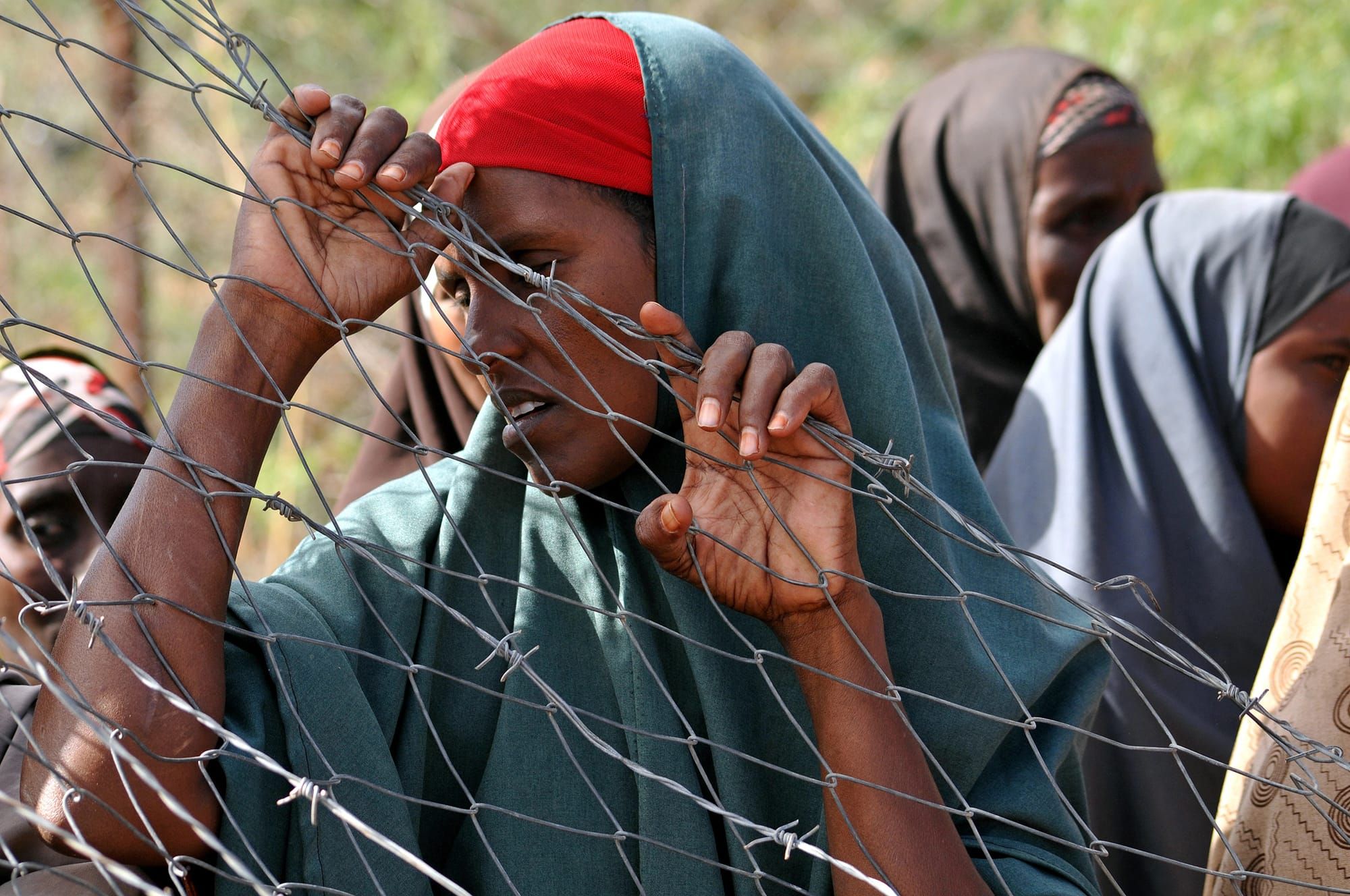 Is press freedom in Singapore as poor as in... Somalia? Post image