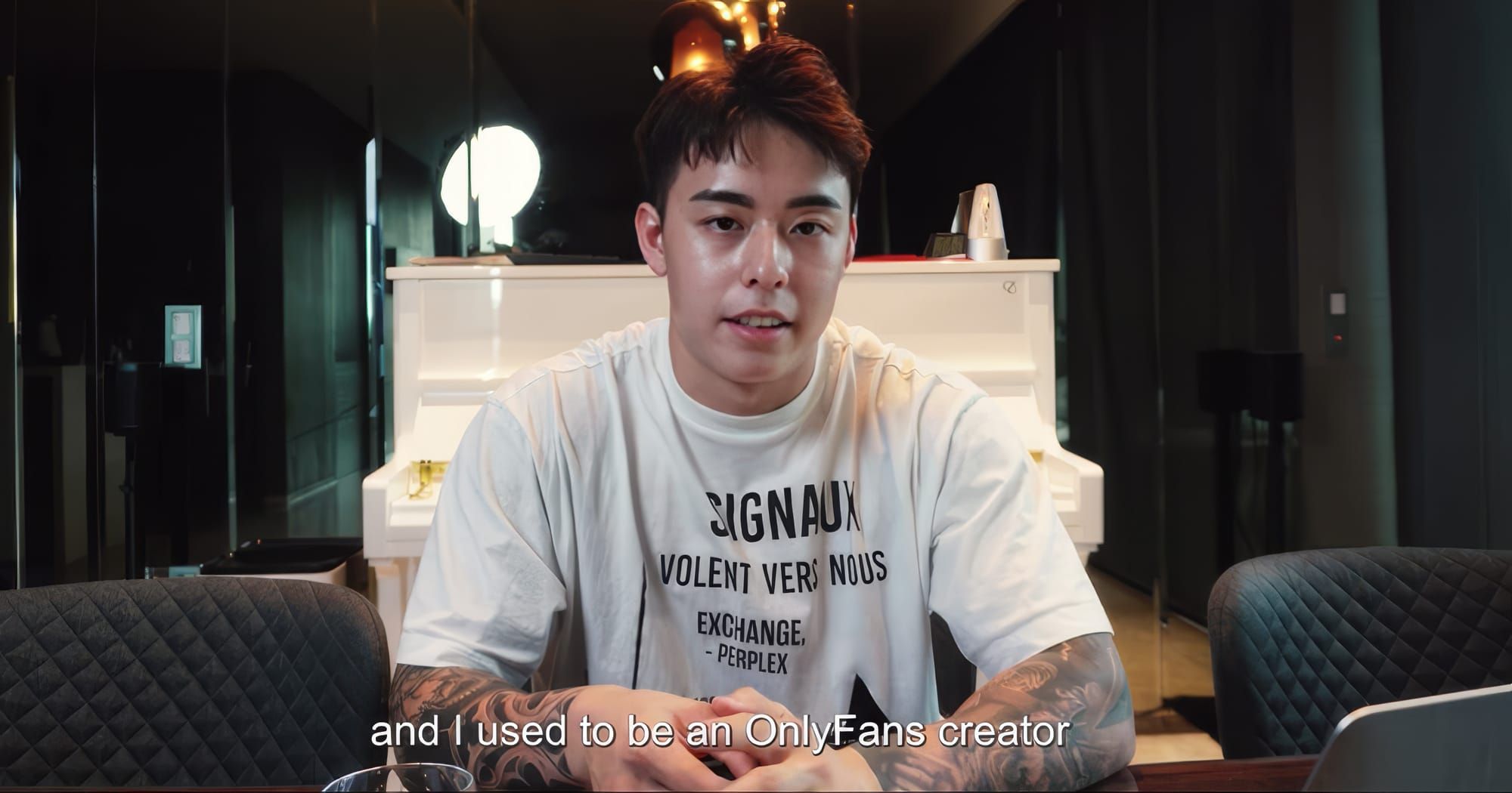 Titus’ Low’s case: Is consent enough to defend OnlyFans’ existence? Post image