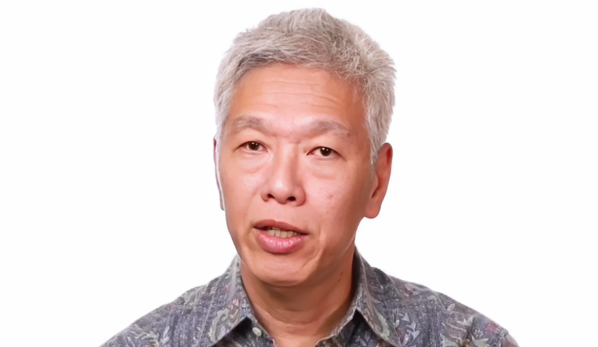 Why won’t Lee Hsien Yang come back? Post image