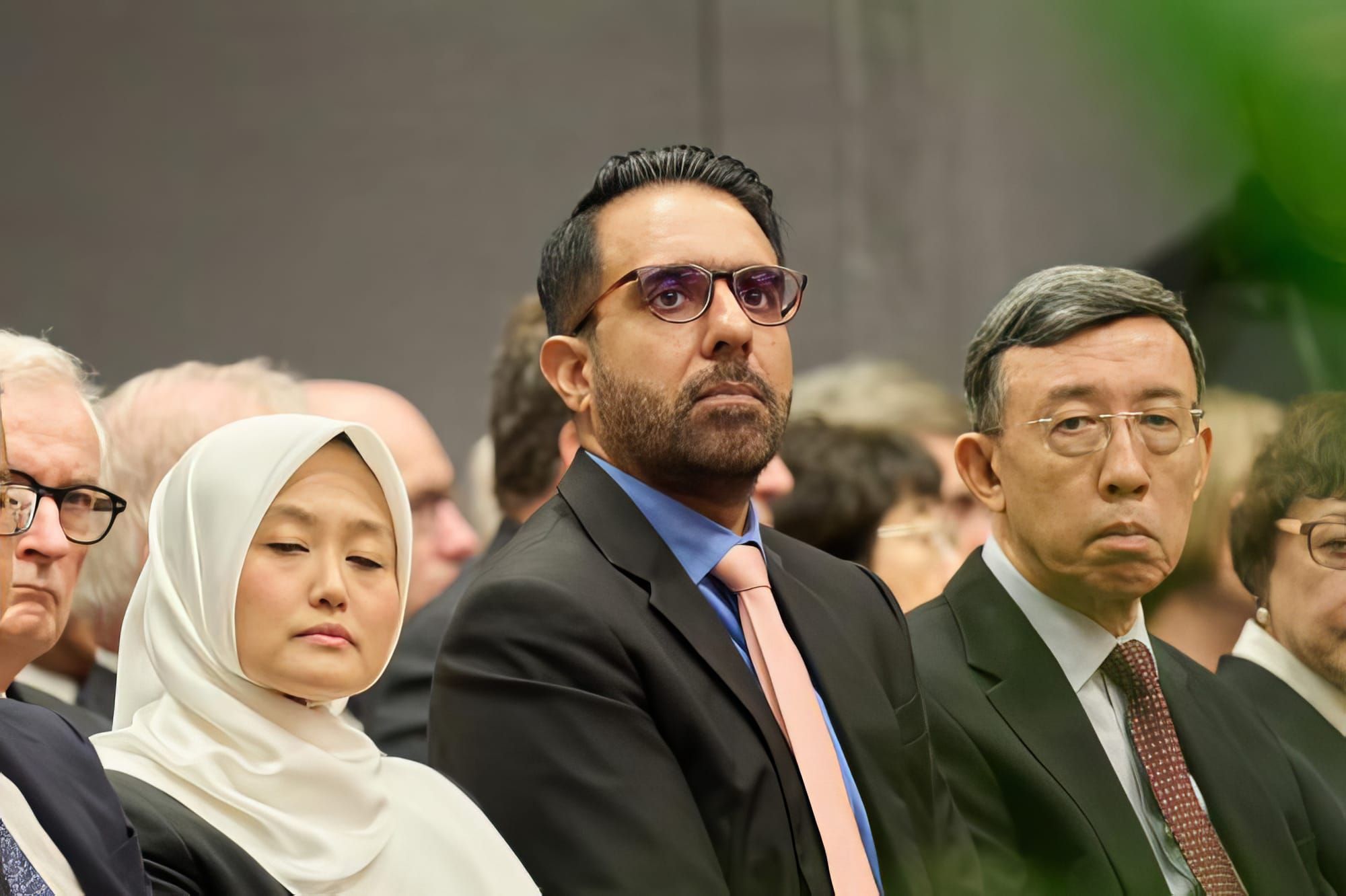 There’s one other person who can’t be too happy about Iswaran’s sentencing: Pritam Singh Post image