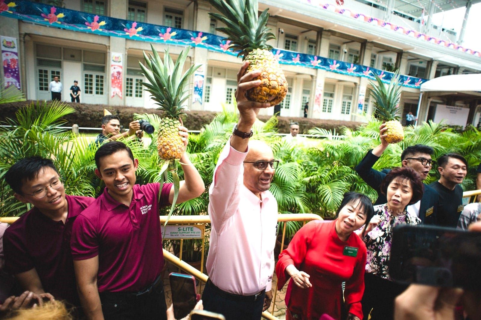 The best thing about Singapore’s Presidential Election isn’t Tharman’s victory Post image