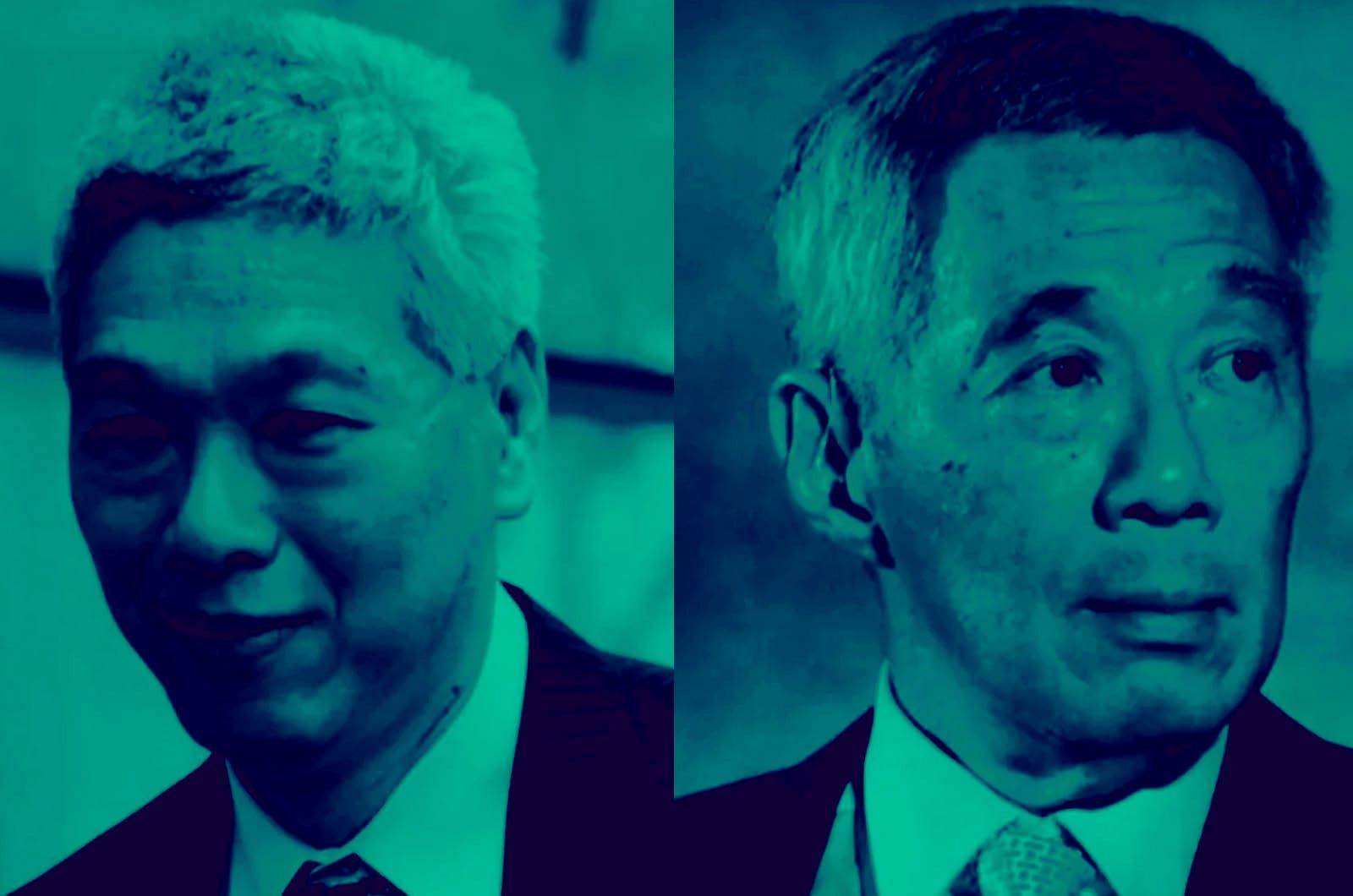 Two brothers, two different eulogies for Lee Wei Ling Post image