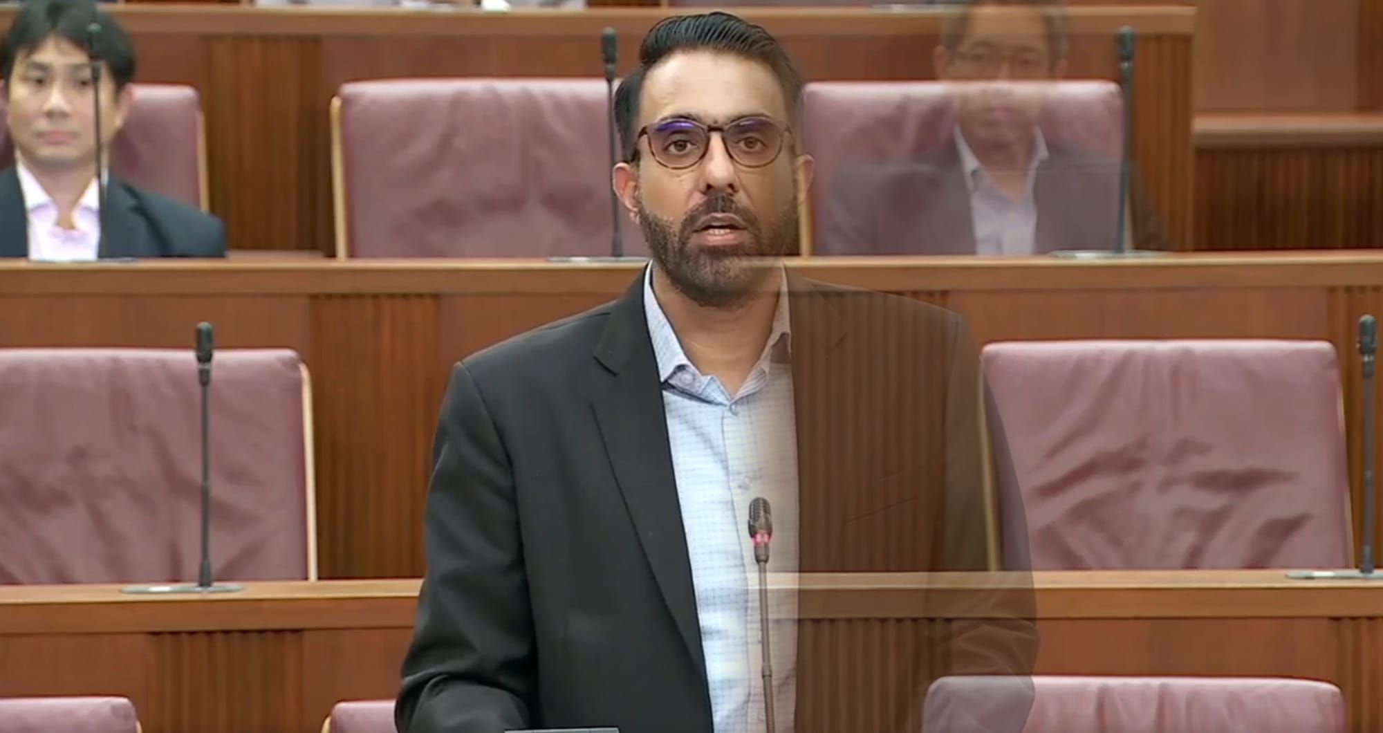 If there’s any risk of an opposition wipeout in 2025 it’s because of Pritam Singh Post image
