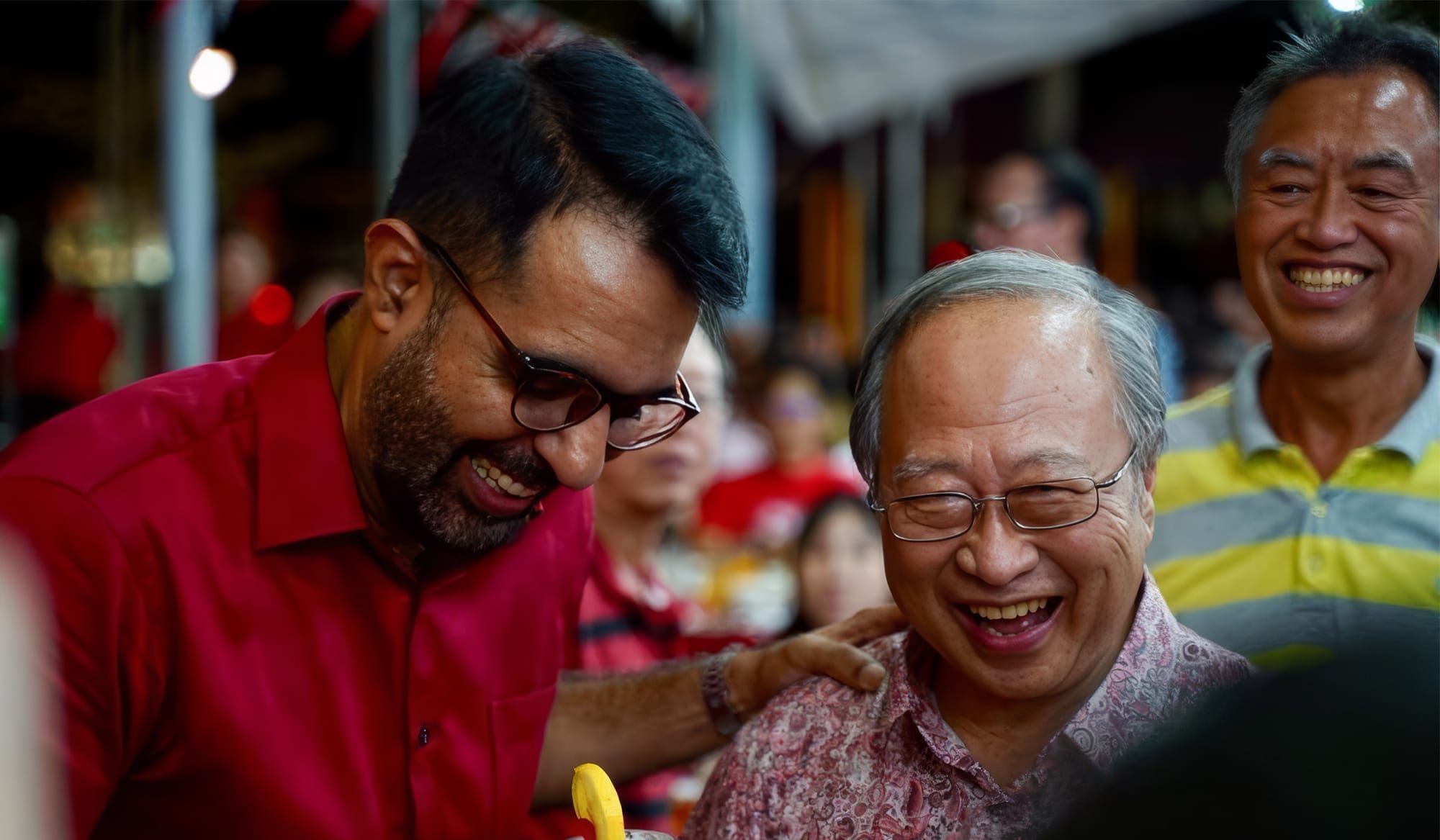 Trump’s tariffs laid bare the fundamental defect of Singapore’s opposition: it represents nothing Post image