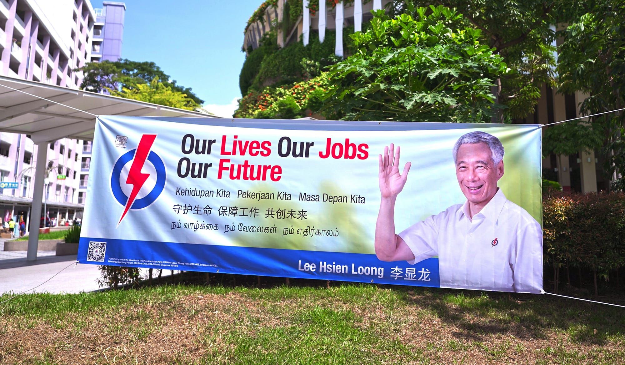 PAP is handling the lead-up to the 2025 election better than five years ago Post image