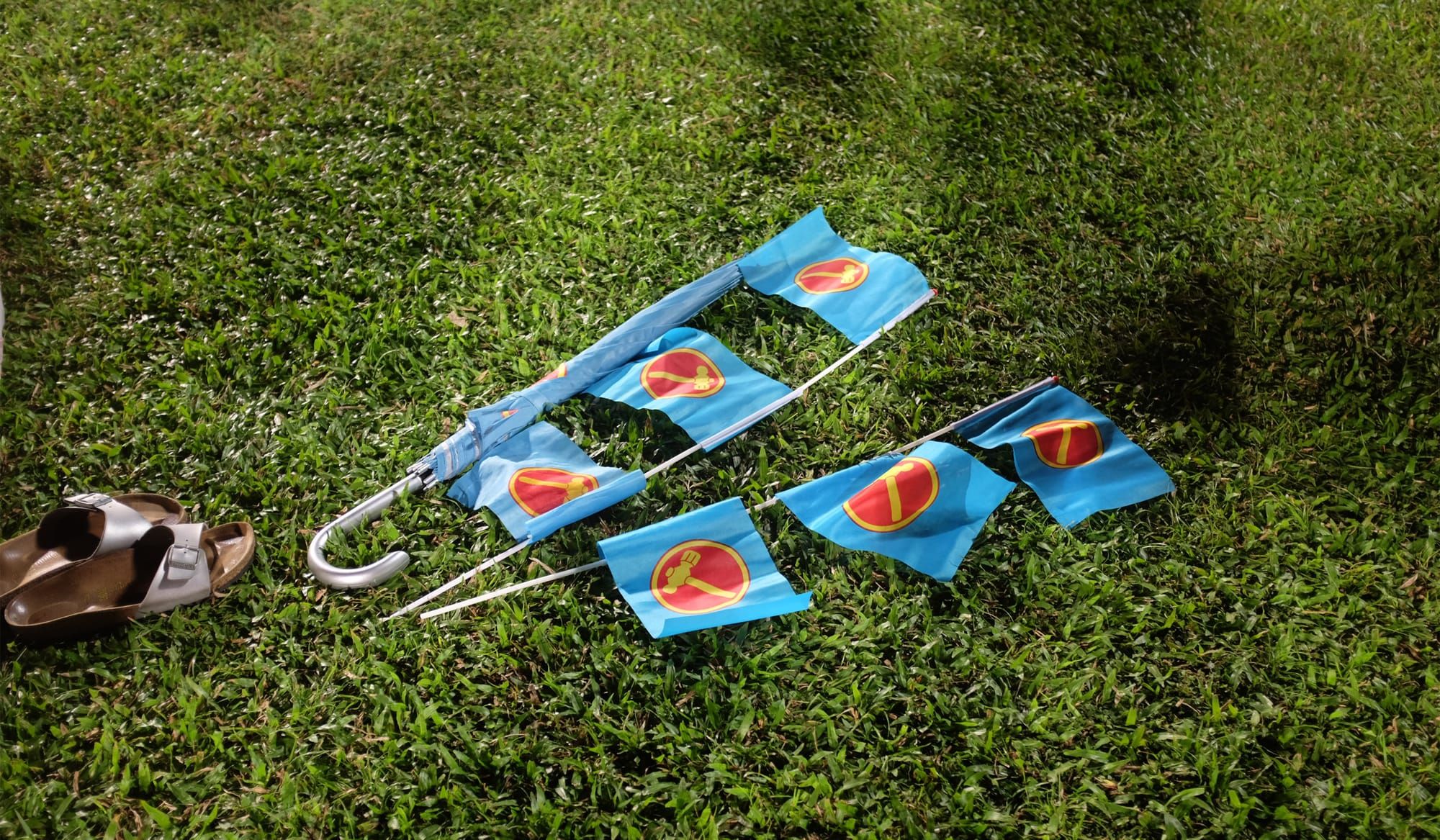 Workers’ Party is inviting defeat in Sengkang with its 2025 manifesto Post image