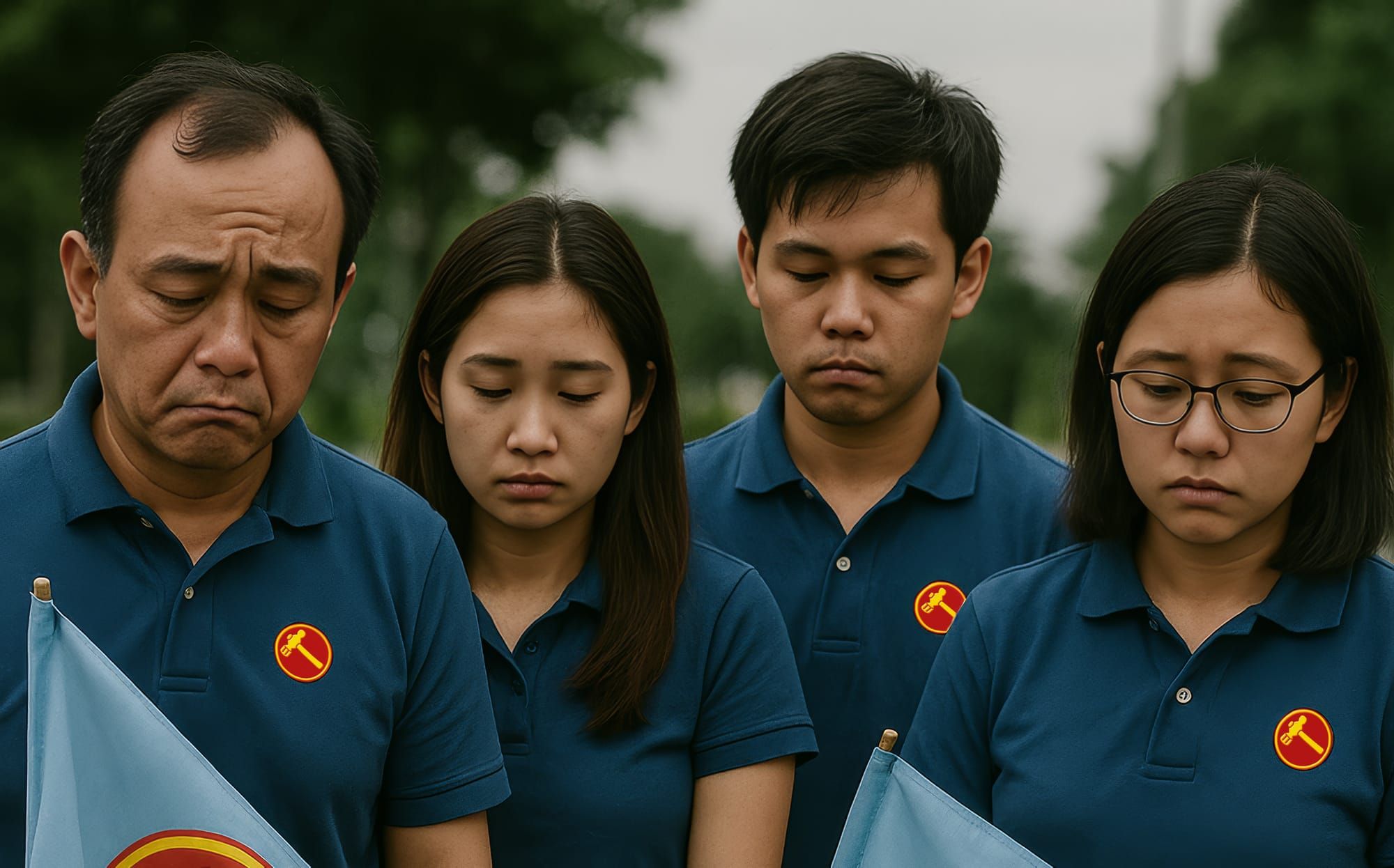 A promising run-up to the GE ends with a Nomination Day disaster for the Workers’ Party Post image