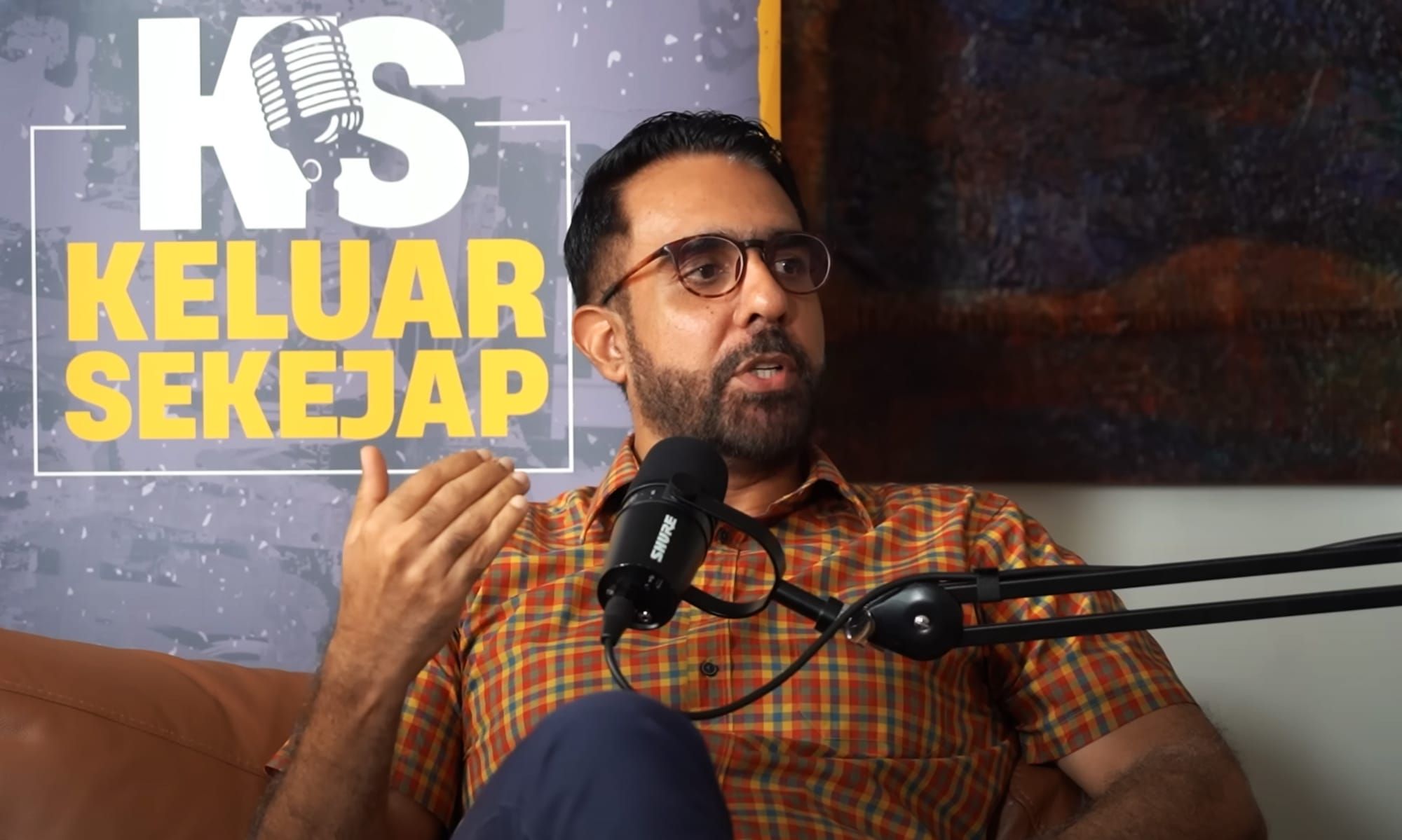 Has nobody noticed? Pritam didn’t say he doesn’t want to be PM but admitted it’s just political strategy Post image